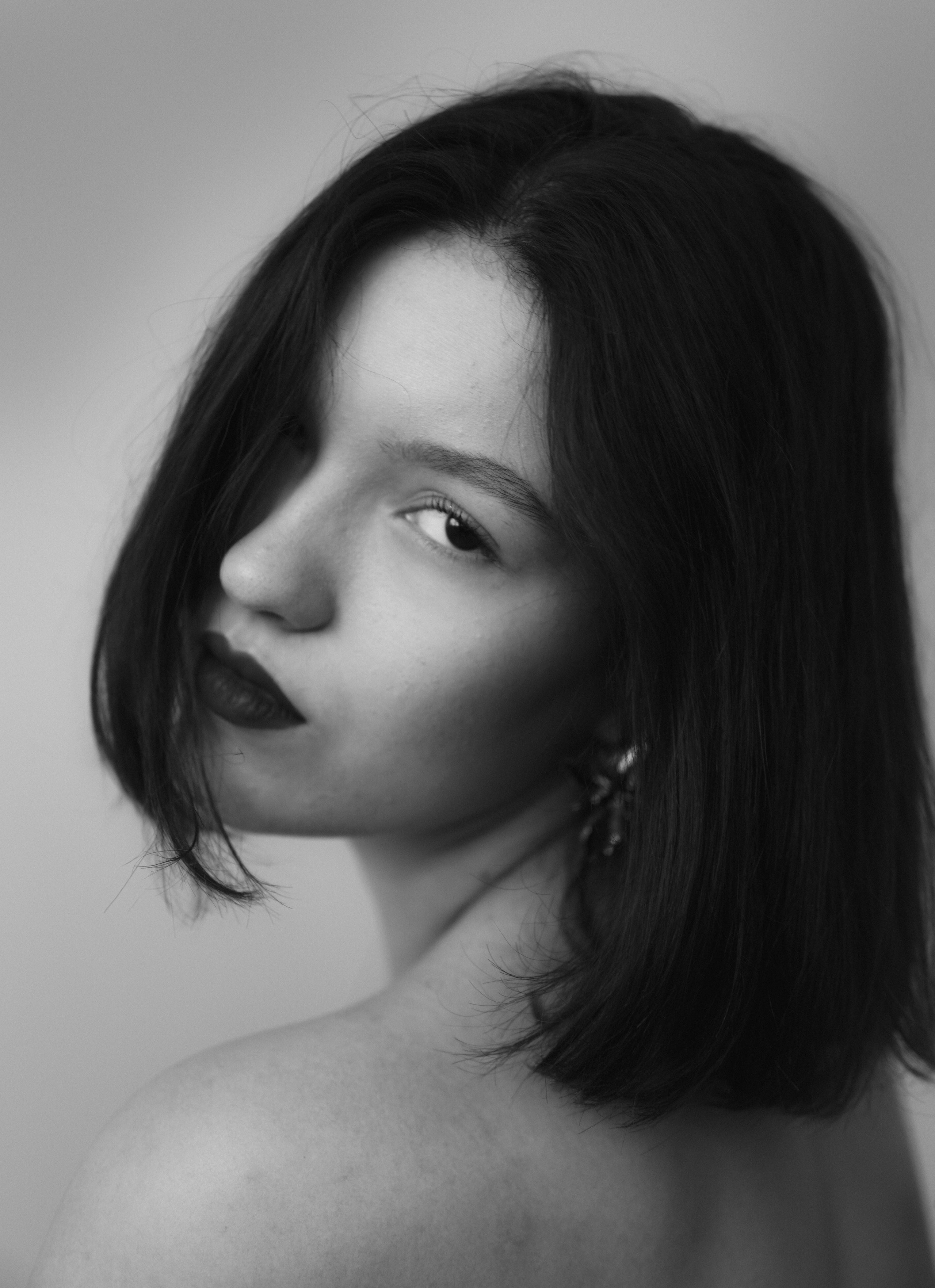 Ksenia. Meeste ja naiste fotograaf Tallinnas Anna Sipari