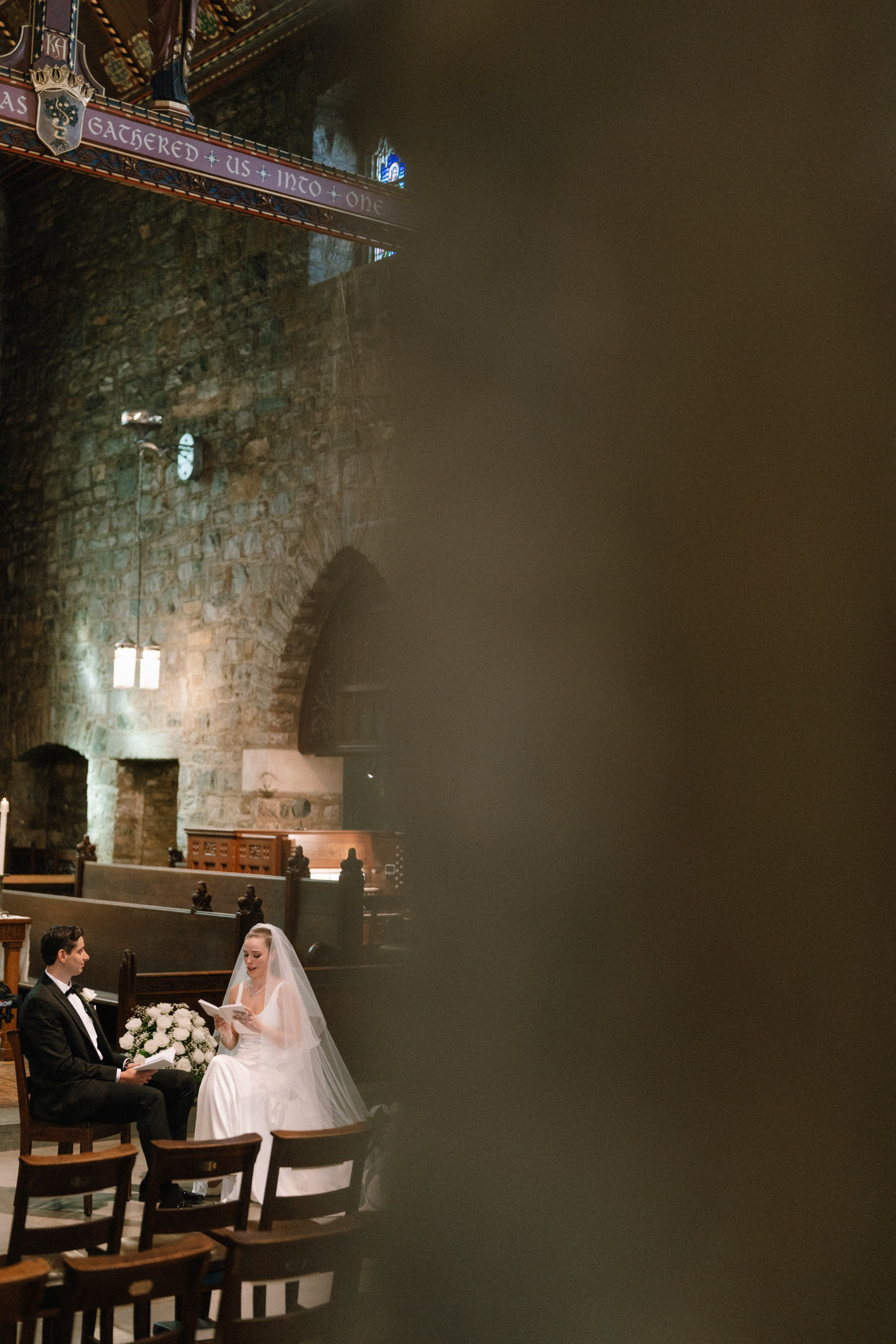 Cristina and Jack. Wedding photographer and videographer New York | New Jersey
