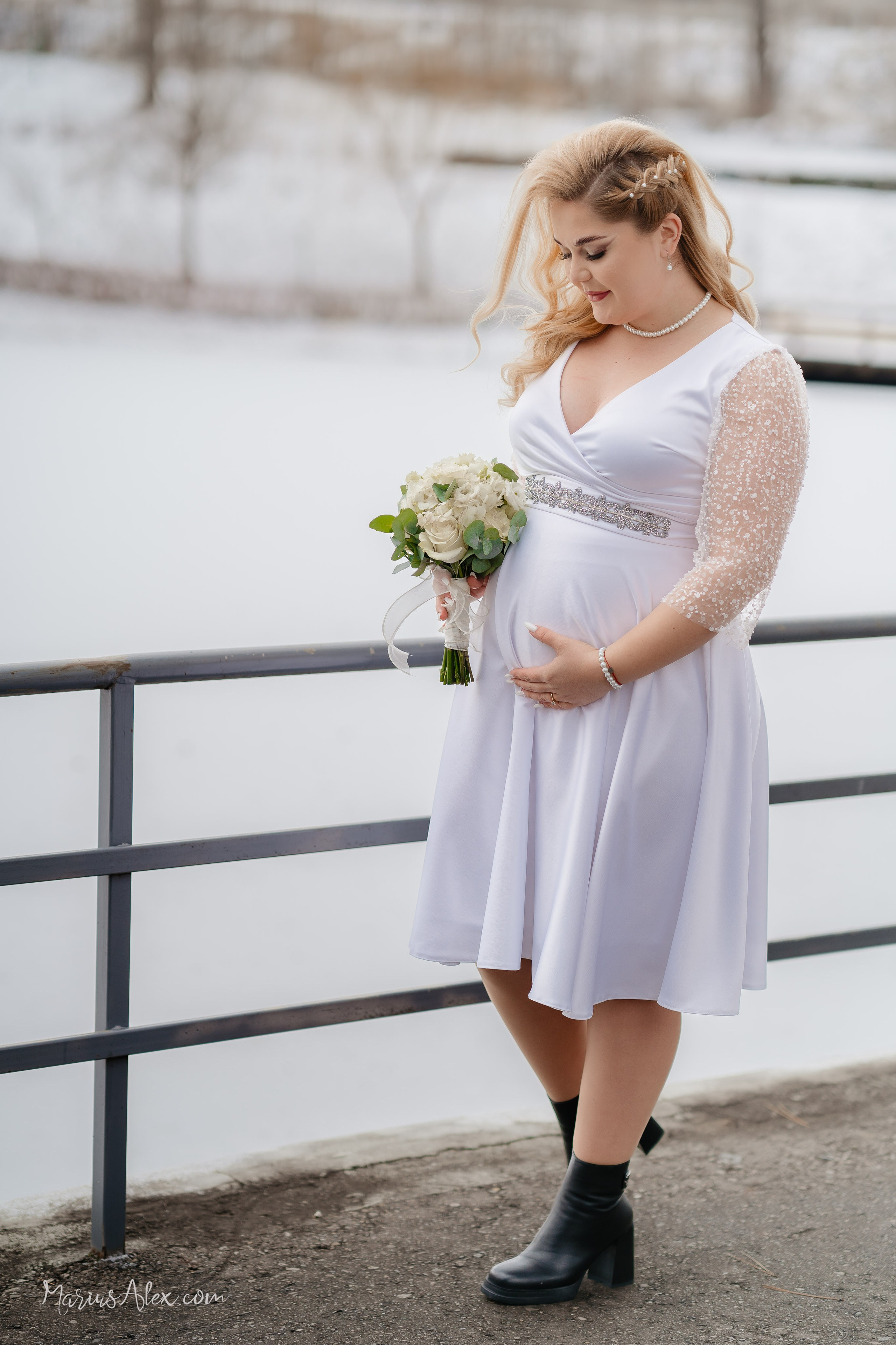 Daniela & Gabriel. Marius Alex fotograf de eveniment si portret din Suceava