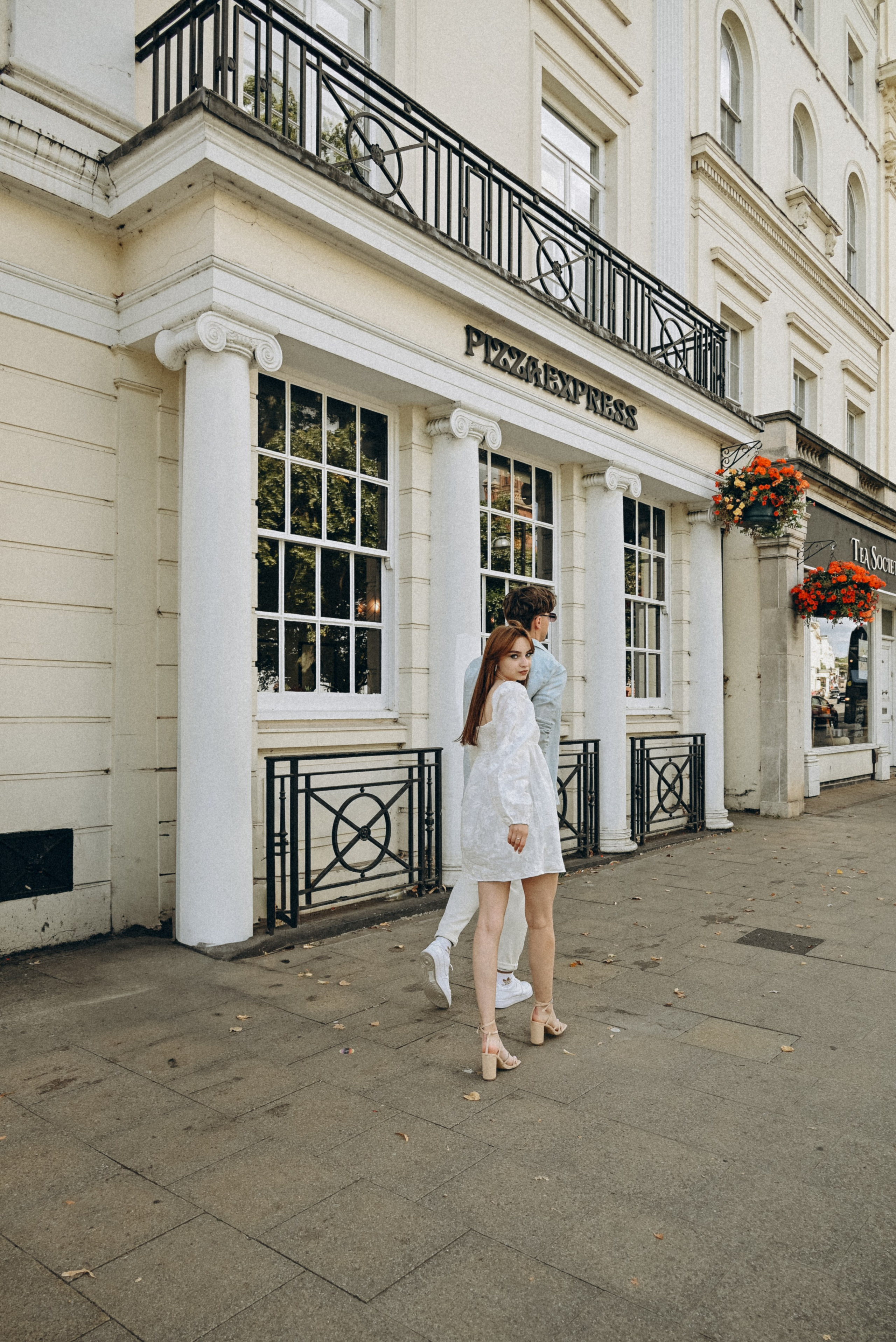 Love story. Your local photographer