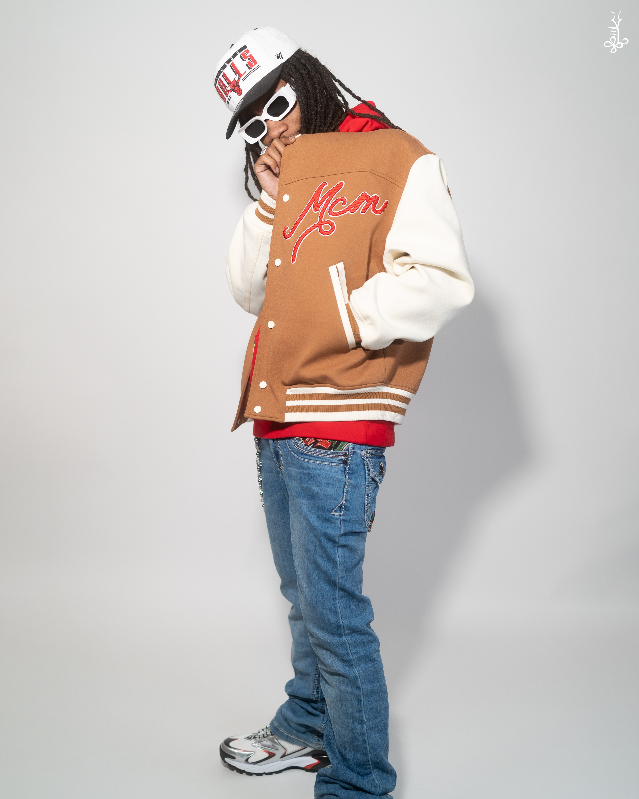 FRESHDUZIT. Ke’Ondris