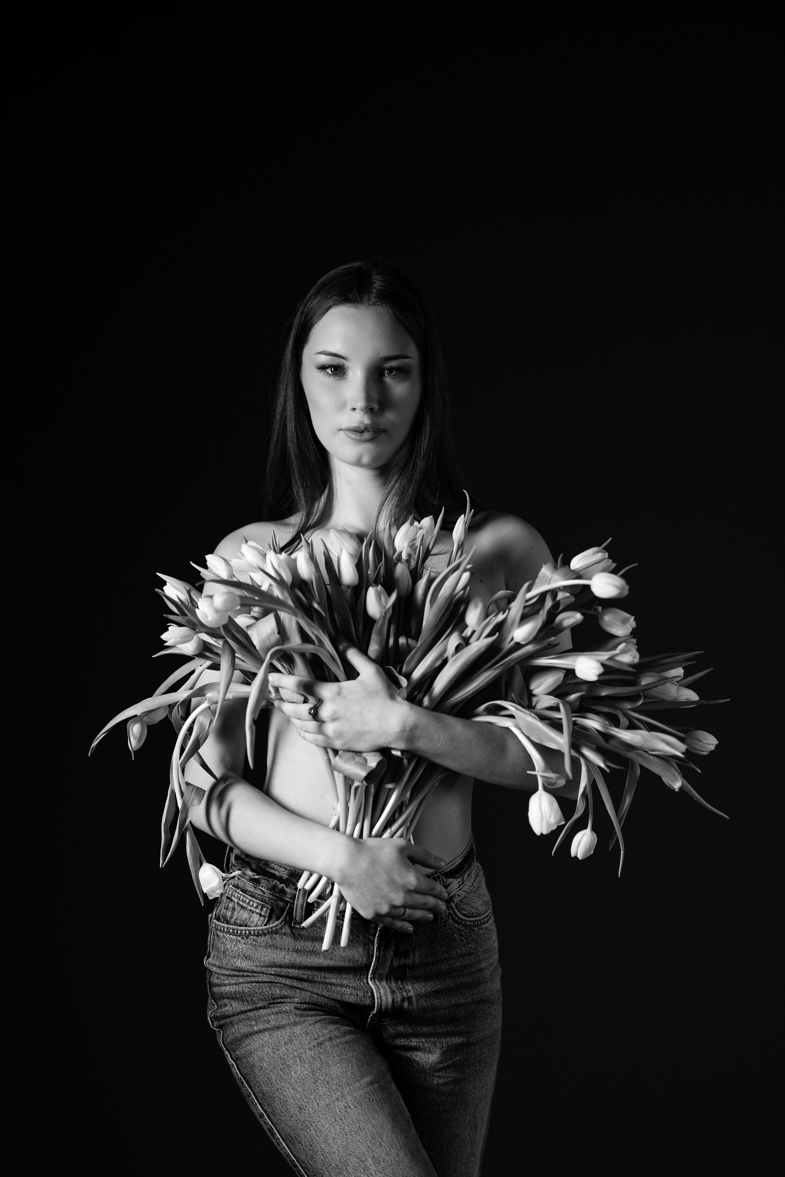Sofia. Весільний та репортажний фотограф у Мюнхені, Баваріі та по всій Німеччині – LORAN Media