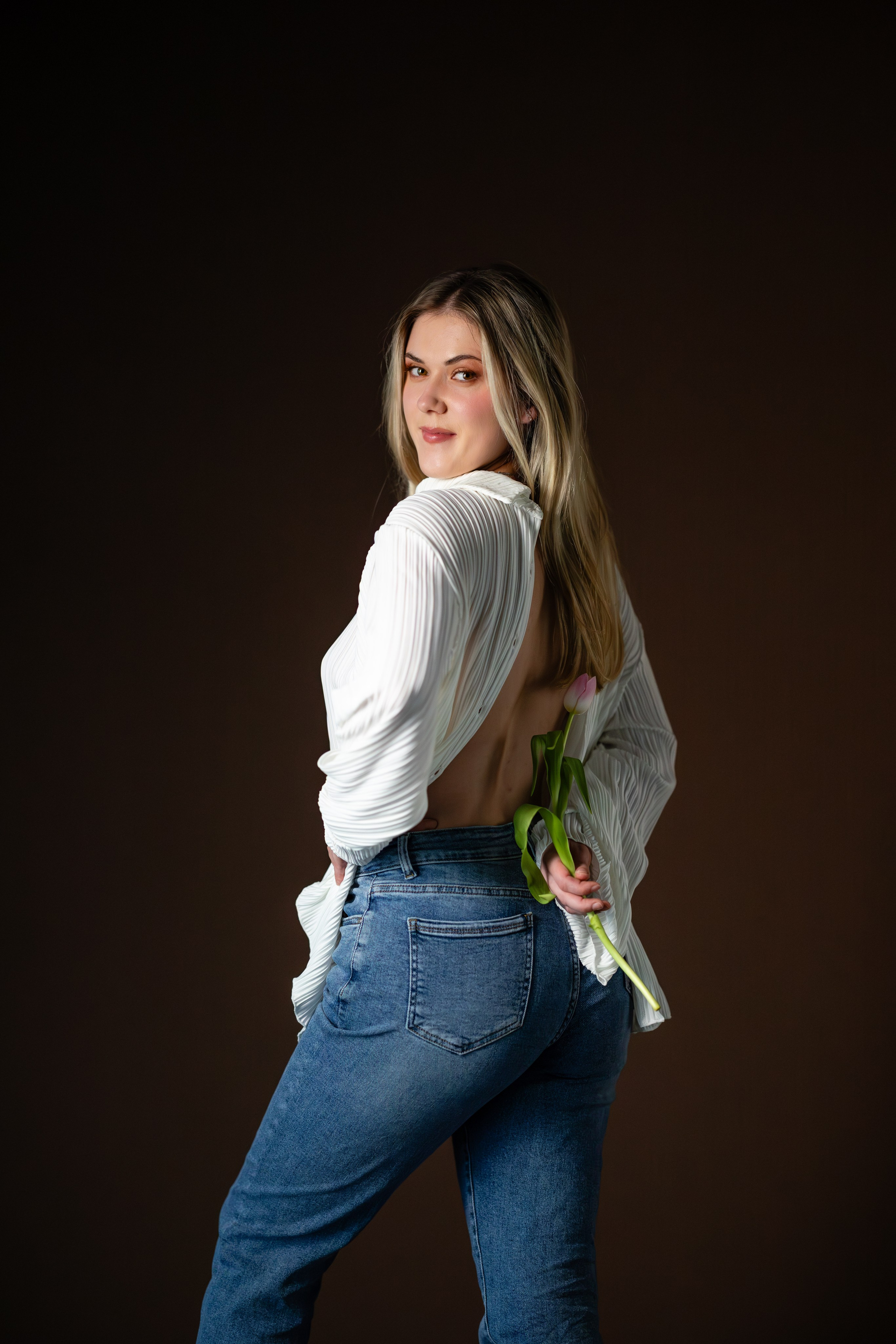 Anna-Lena. Hochzeits- und Reportagefotograf in München, Bayern, Deutschland. LORAN MEDIA