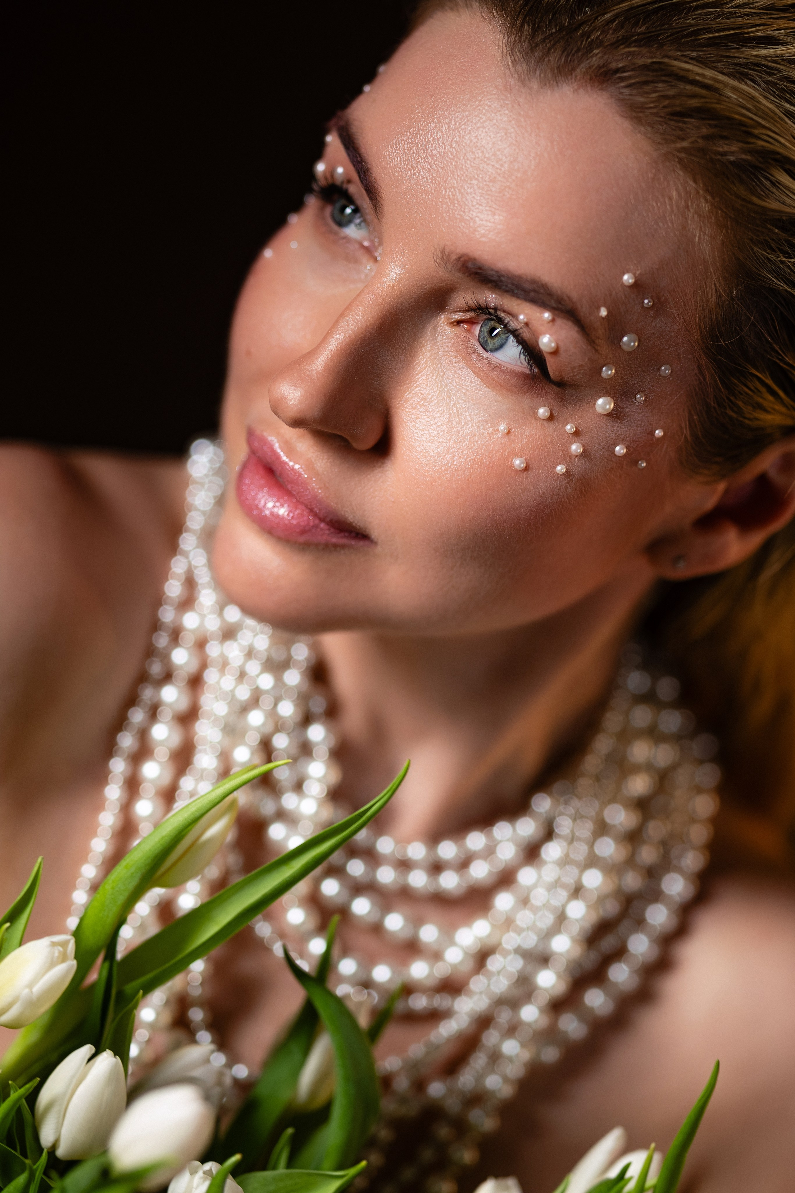 Rita. Hochzeits- und Reportagefotograf in München, Bayern, Deutschland. LORAN MEDIA