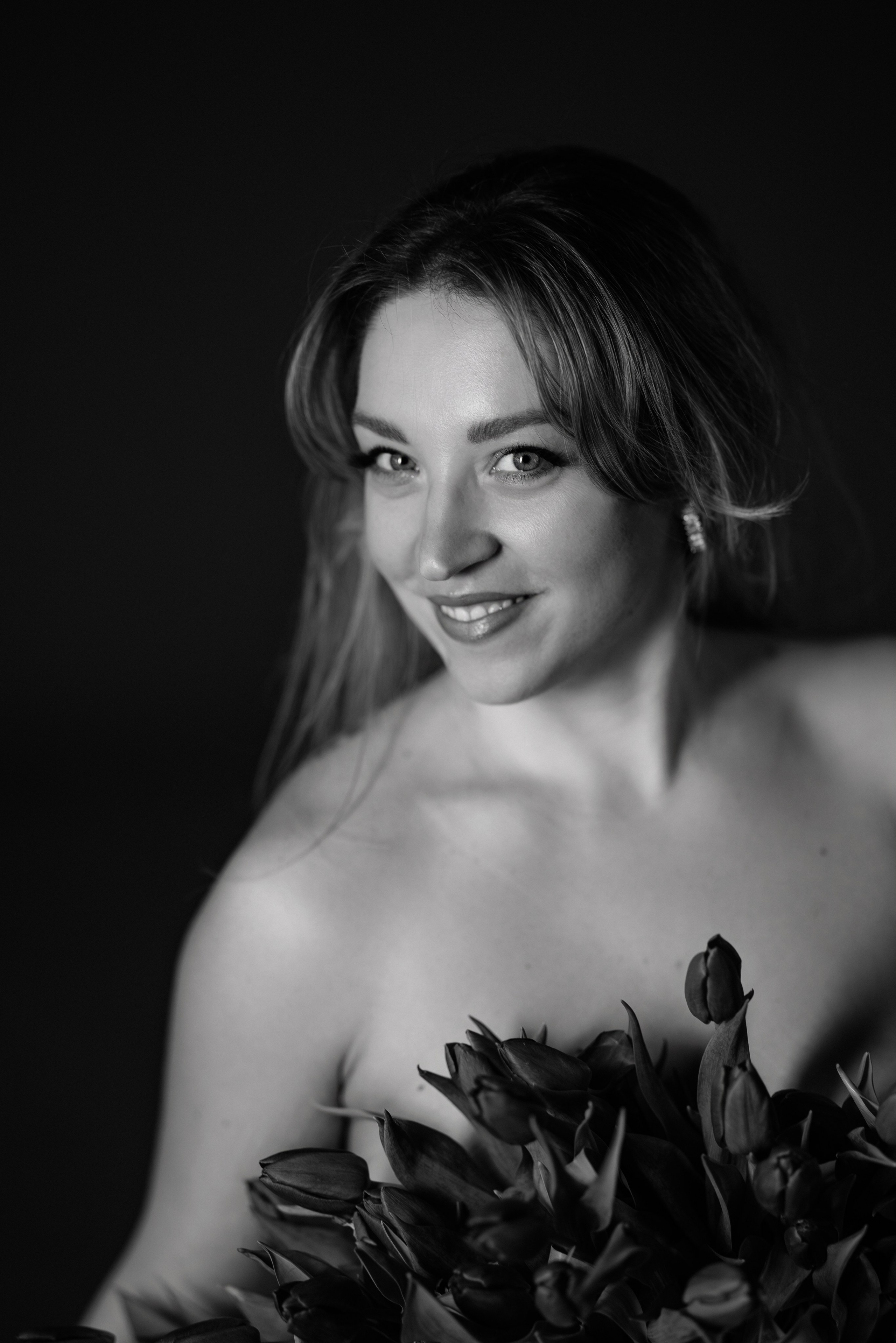 Sofia. Hochzeits- und Reportagefotograf in München, Bayern, Deutschland. LORAN MEDIA