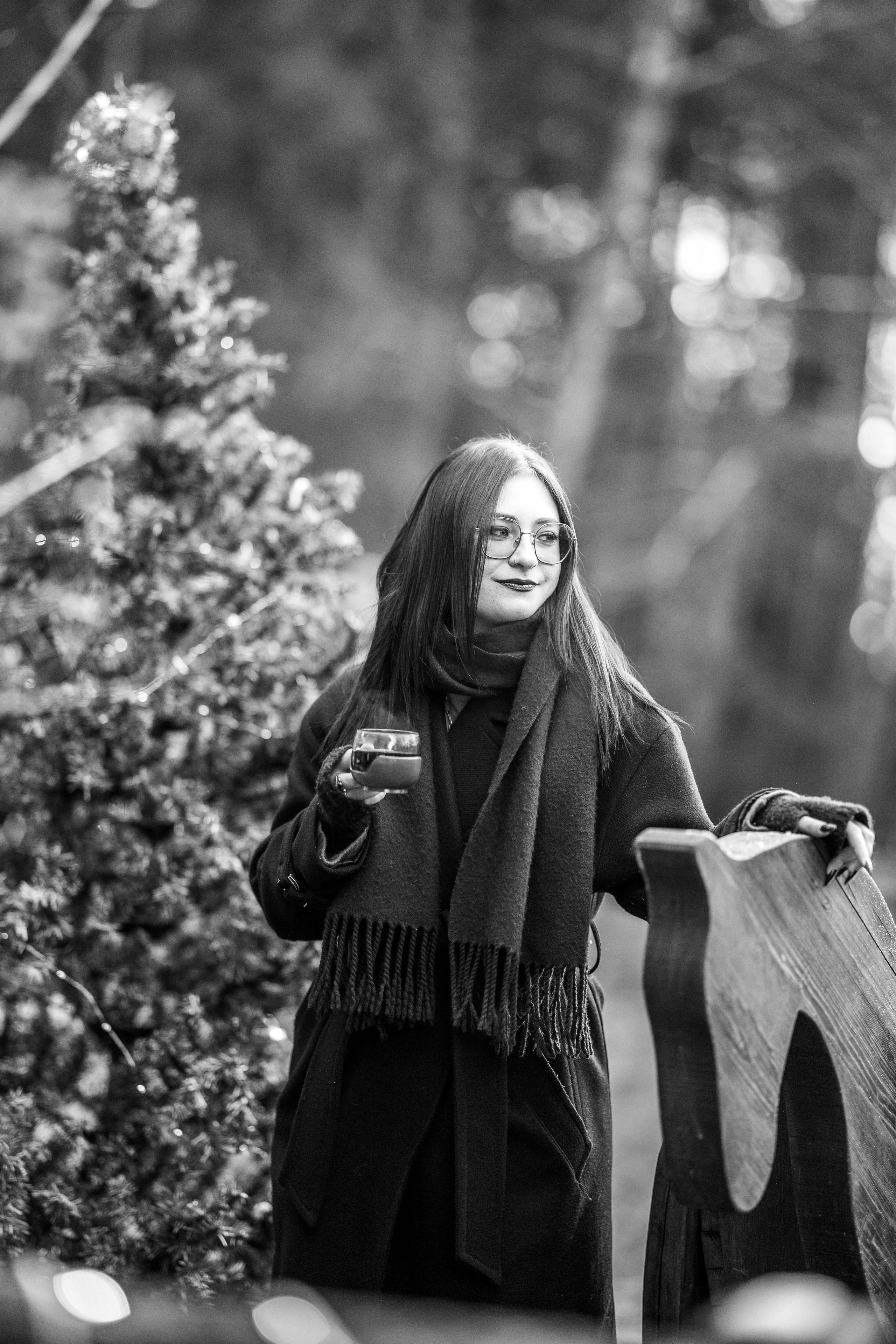 Das Weihnachtsfest. Весільний та репортажний фотограф у Мюнхені, Баваріі та по всій Німеччині – LORAN Media