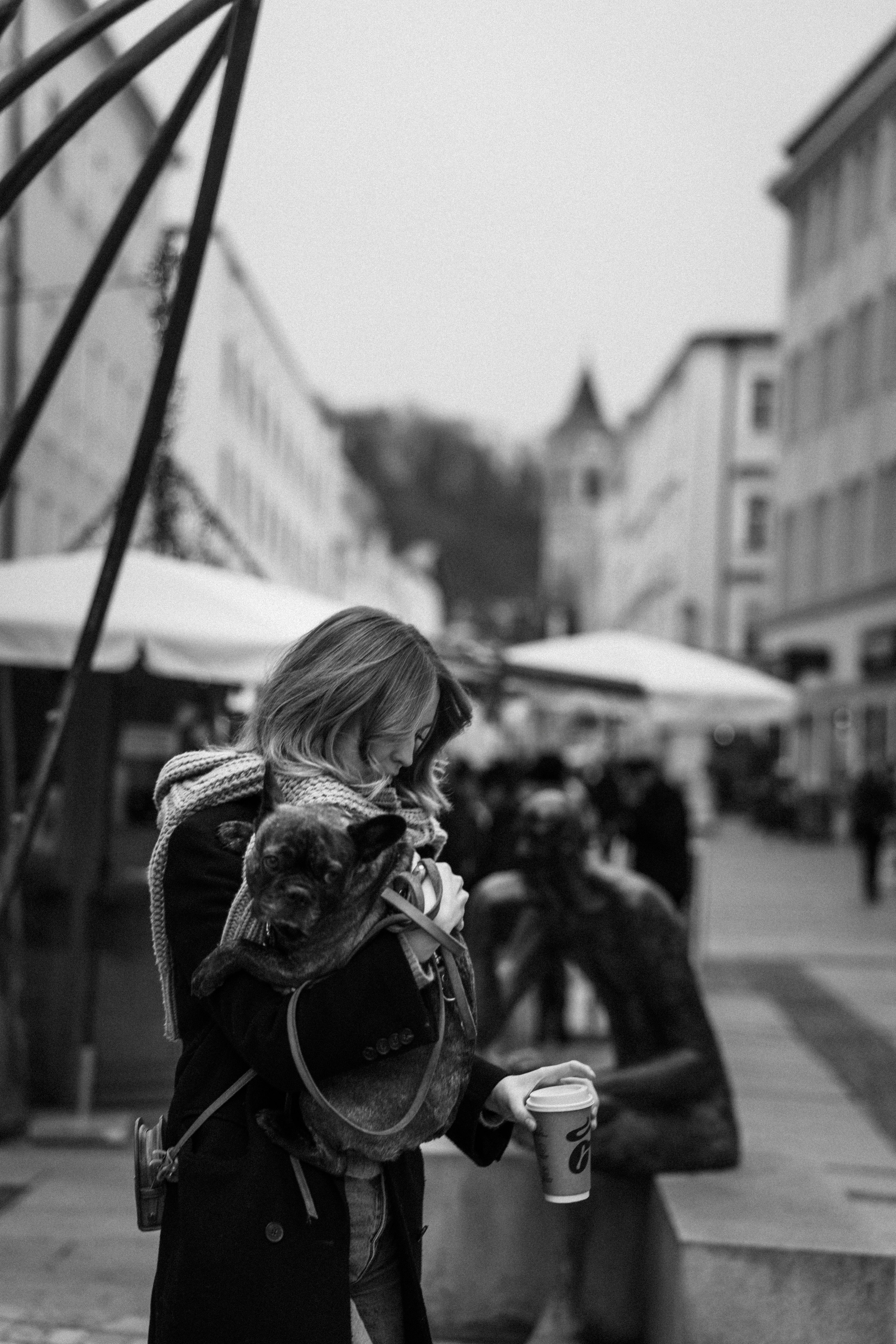 Stas und Lucia. Wedding and reportage photographer in Munich, Regensburg, Bavaria & all across Germany — LORAN Media