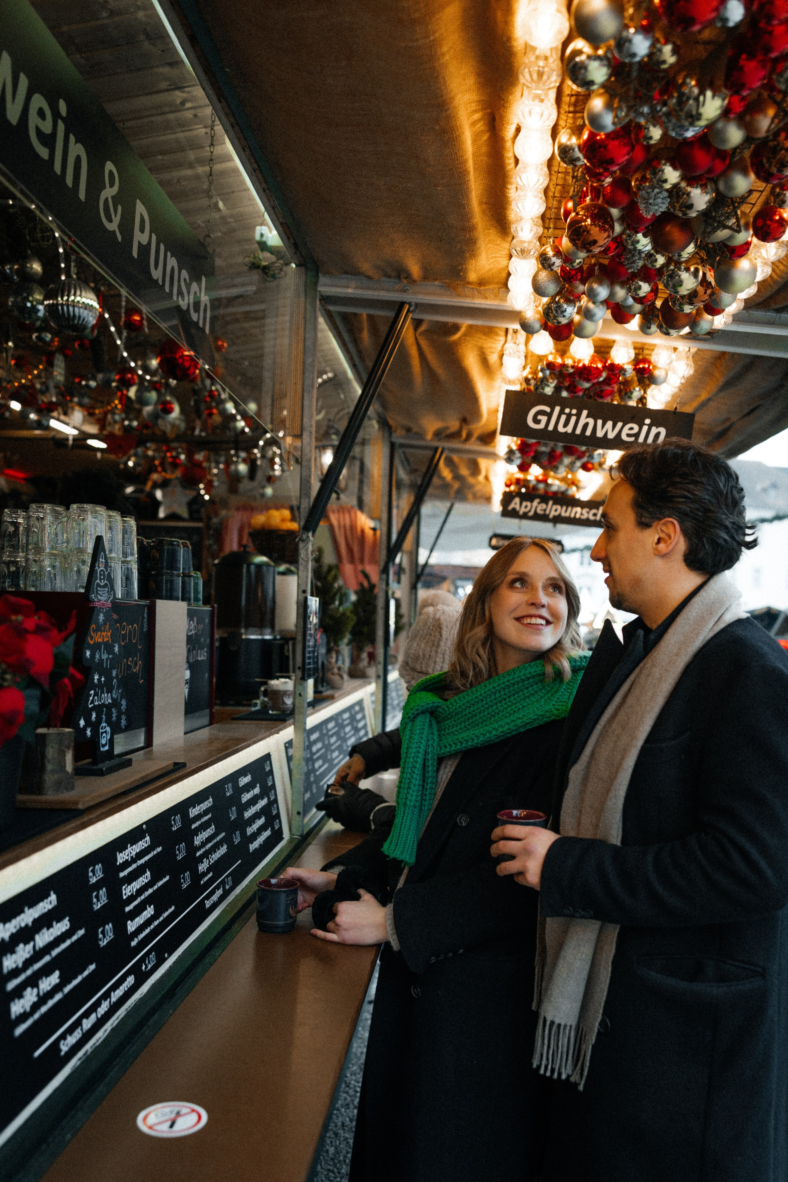 Stas und Lucia. Wedding and reportage photographer in Munich, Regensburg, Bavaria & all across Germany — LORAN Media