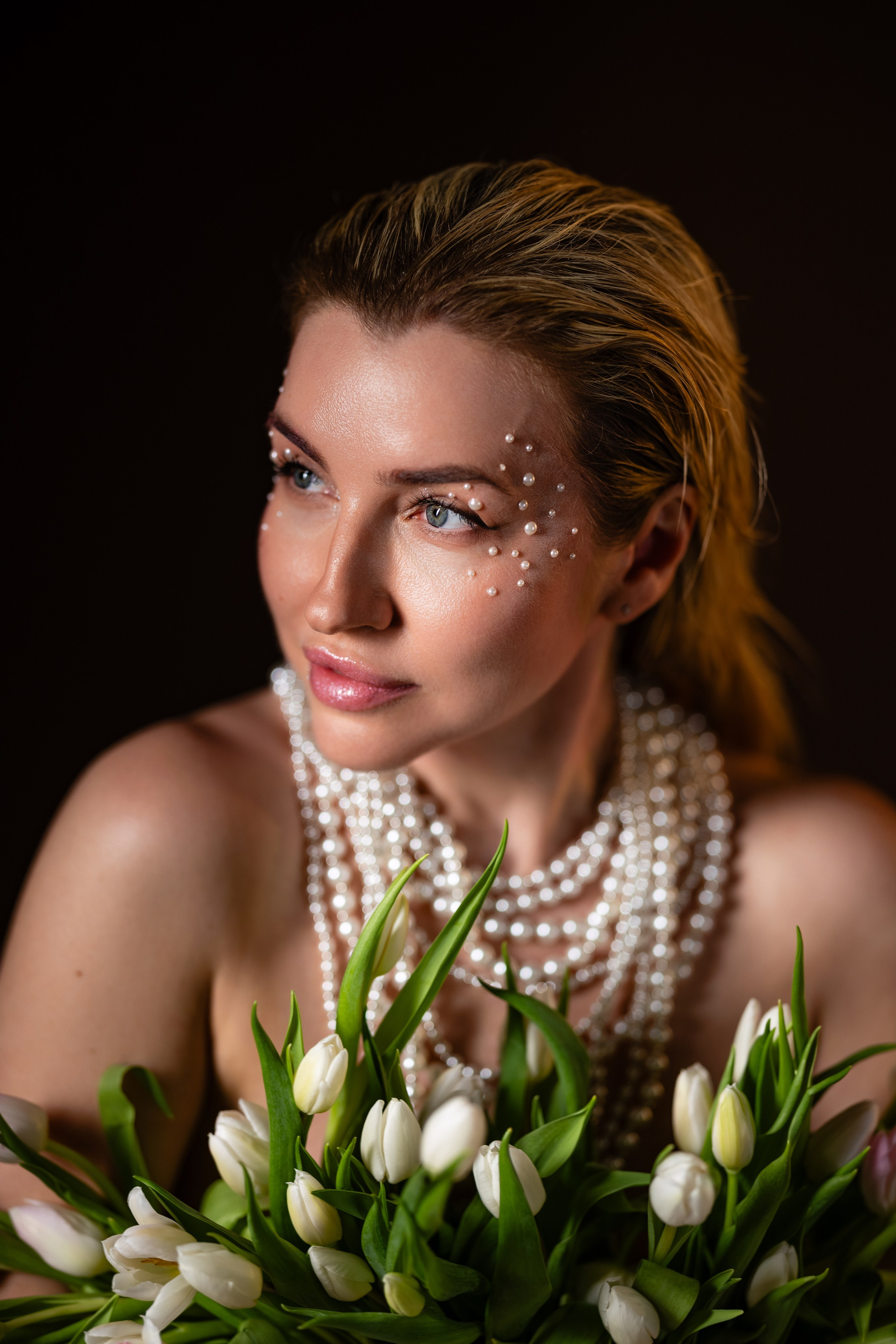 Rita. Hochzeits- und Reportagefotograf in München, Bayern, Deutschland. LORAN MEDIA