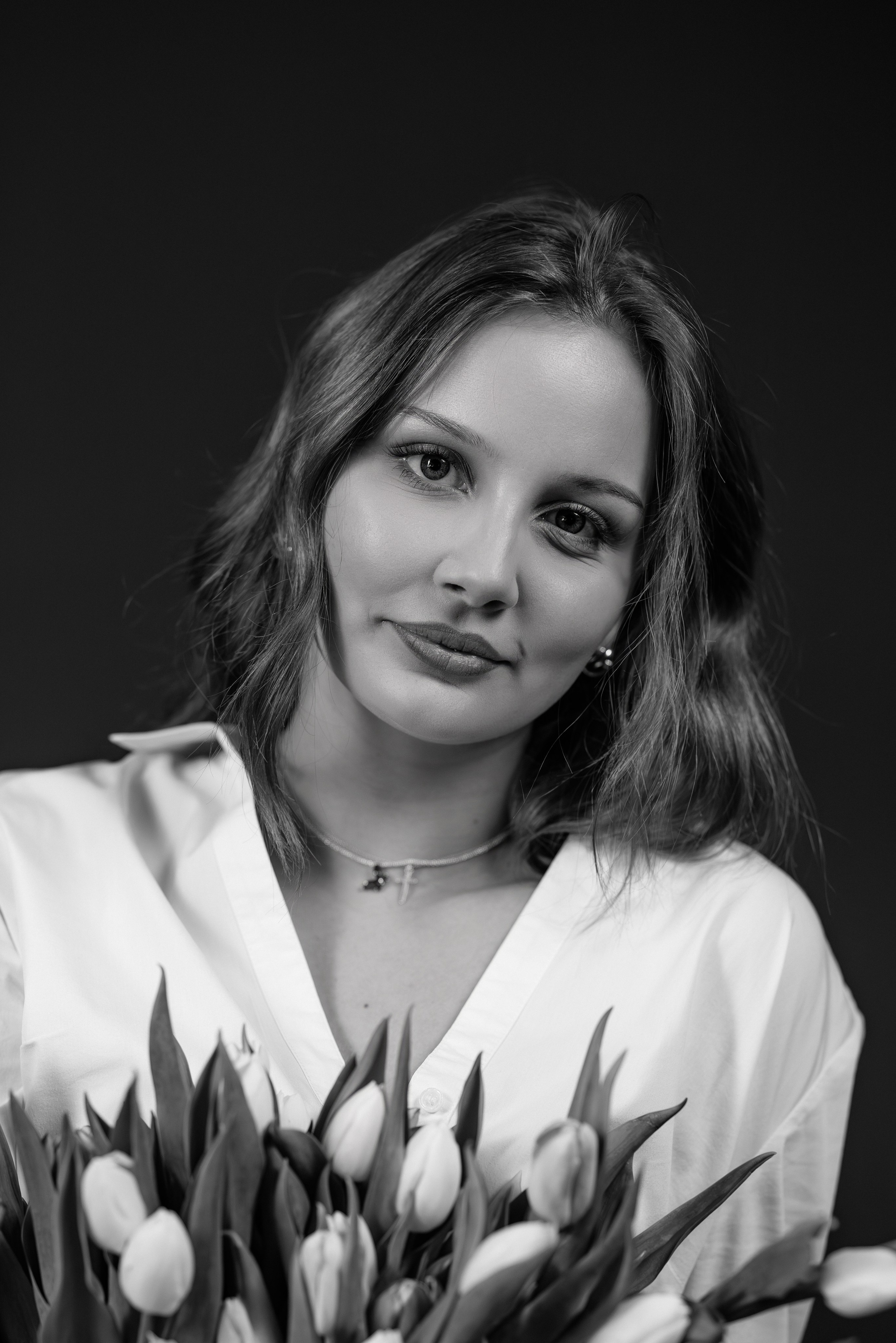 Renata. Hochzeits- und Reportagefotograf in München, Bayern, Deutschland. LORAN MEDIA