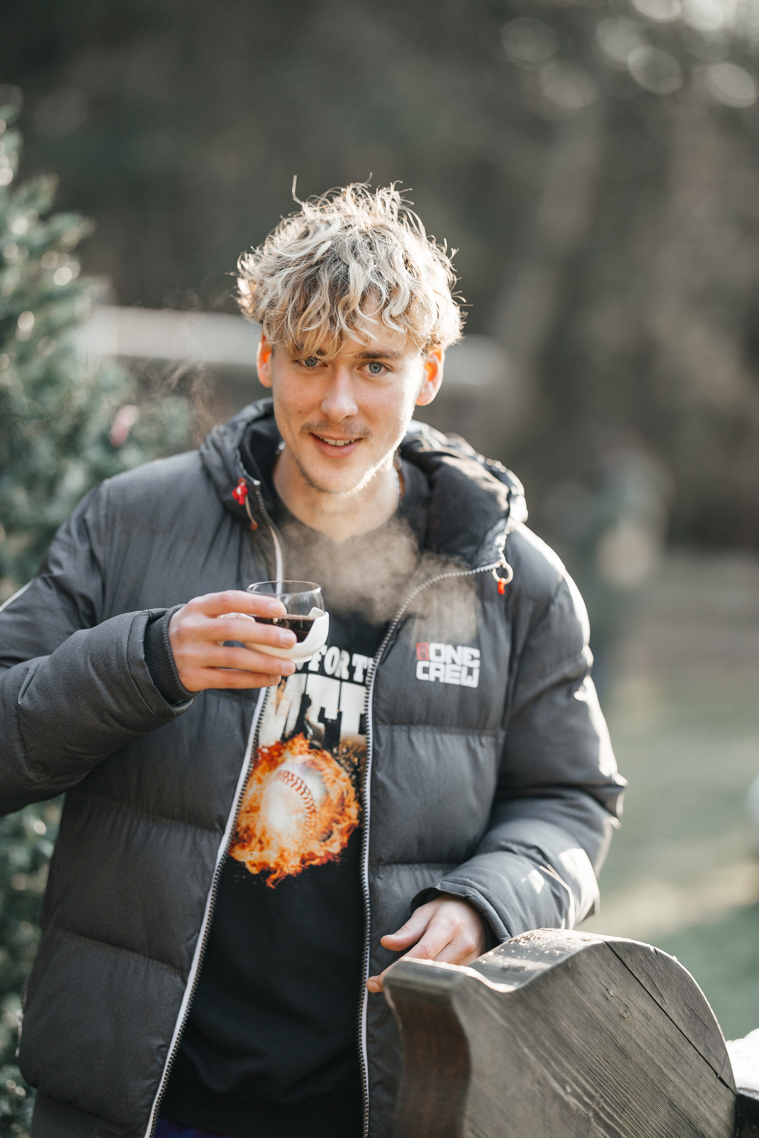 Das Weihnachtsfest. Весільний та репортажний фотограф у Мюнхені, Баваріі та по всій Німеччині – LORAN Media