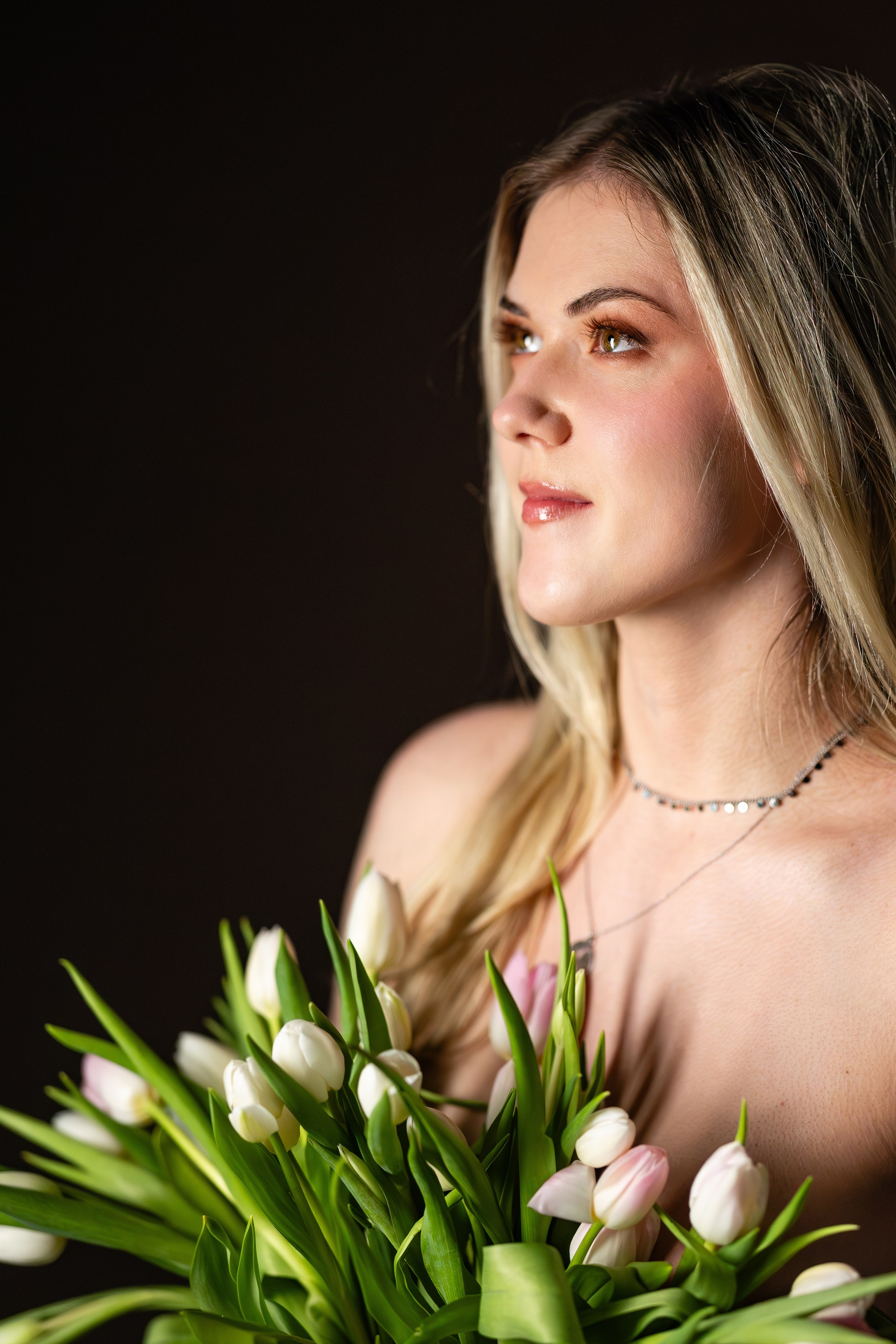 Anna-Lena. Hochzeits- und Reportagefotograf in München, Bayern, Deutschland. LORAN MEDIA