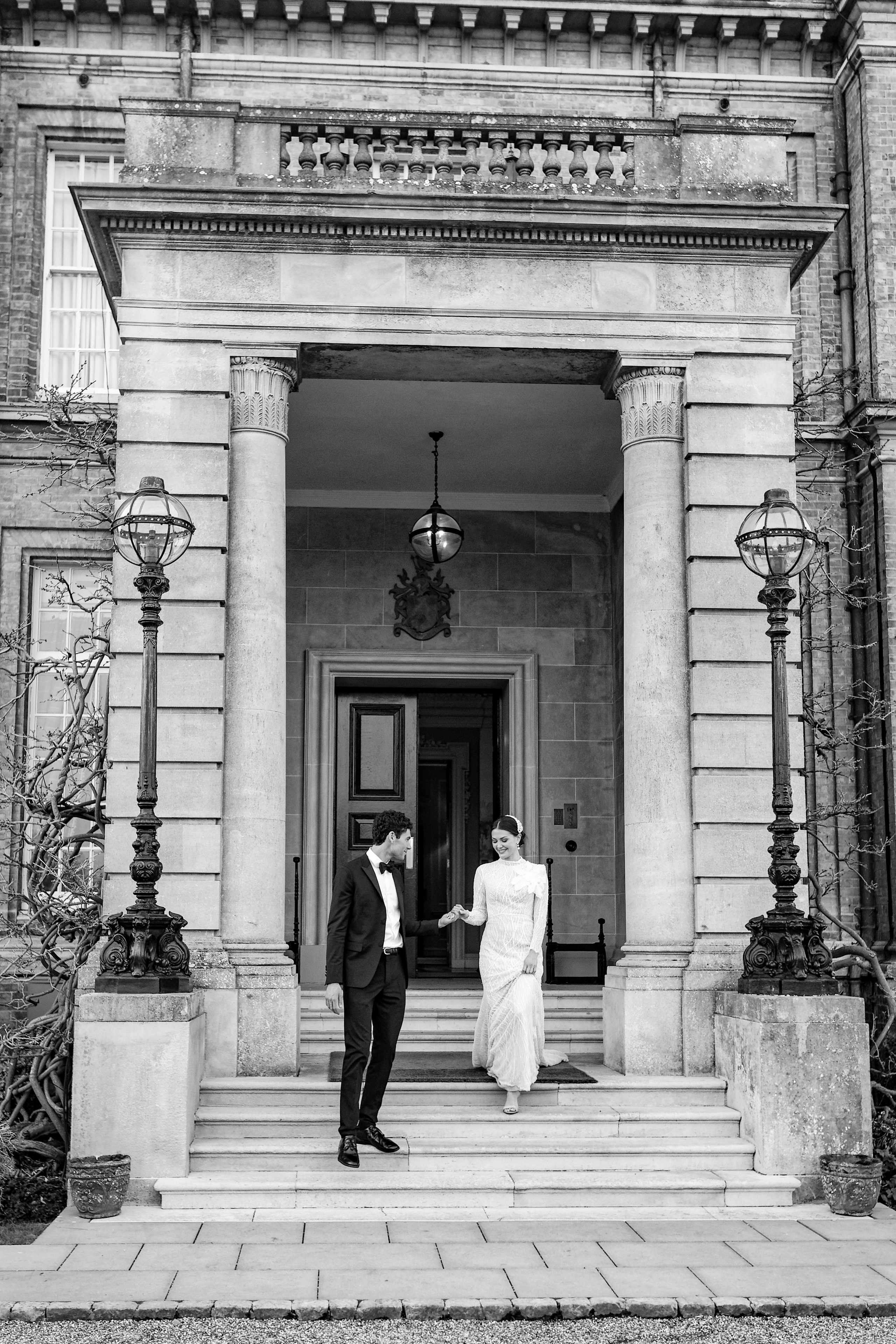 Elegante Hochzeit Abigail und Gavin. Hochzeits- und Reportagefotograf in München, Bayern, Deutschland. LORAN MEDIA