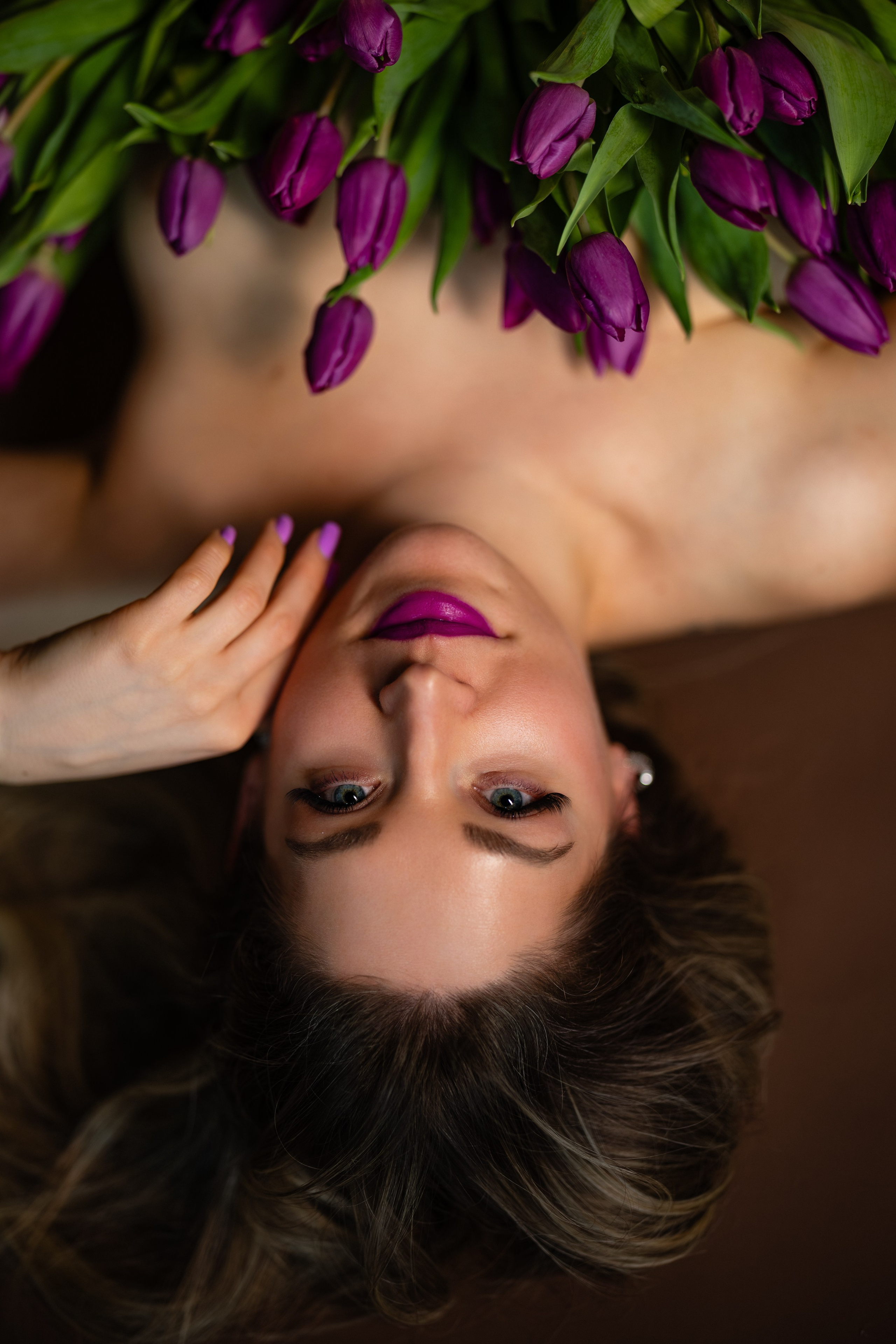 Sofia. Hochzeits- und Reportagefotograf in München, Bayern, Deutschland. LORAN MEDIA