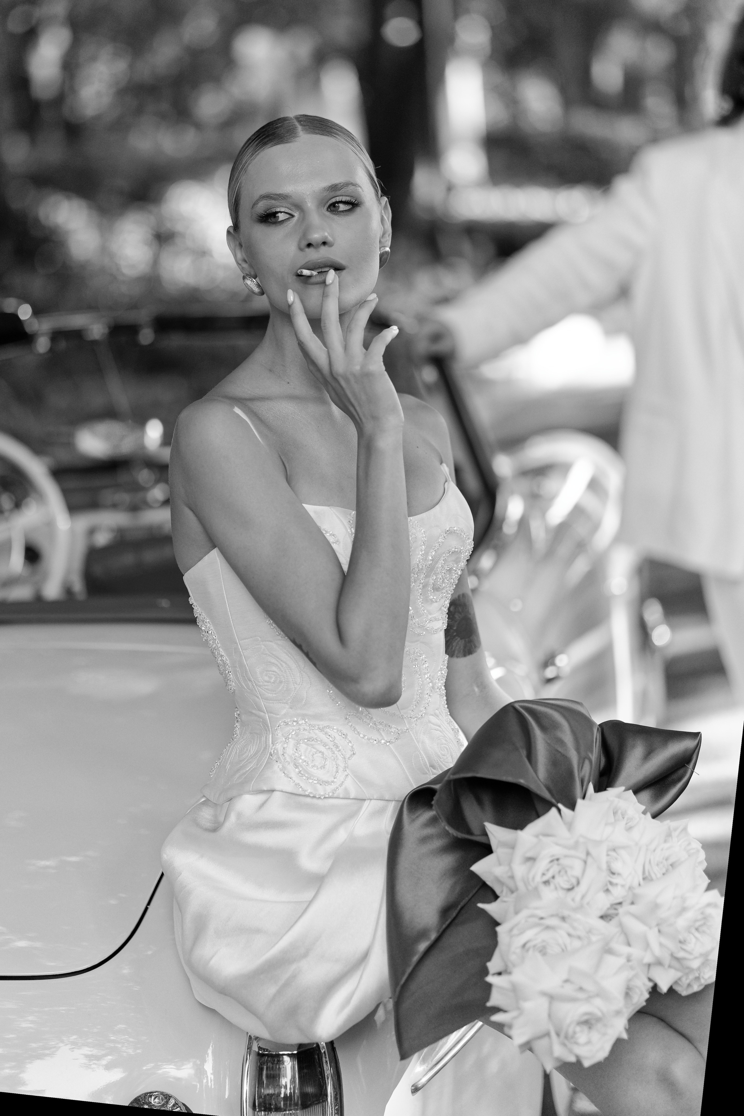 Hochzeit unter der Sonne der Toskana. Свадебный и репортажный фотограф в Мюнхене, Регенсбурге, Баварии и по всей Германии — LORAN MEDIA