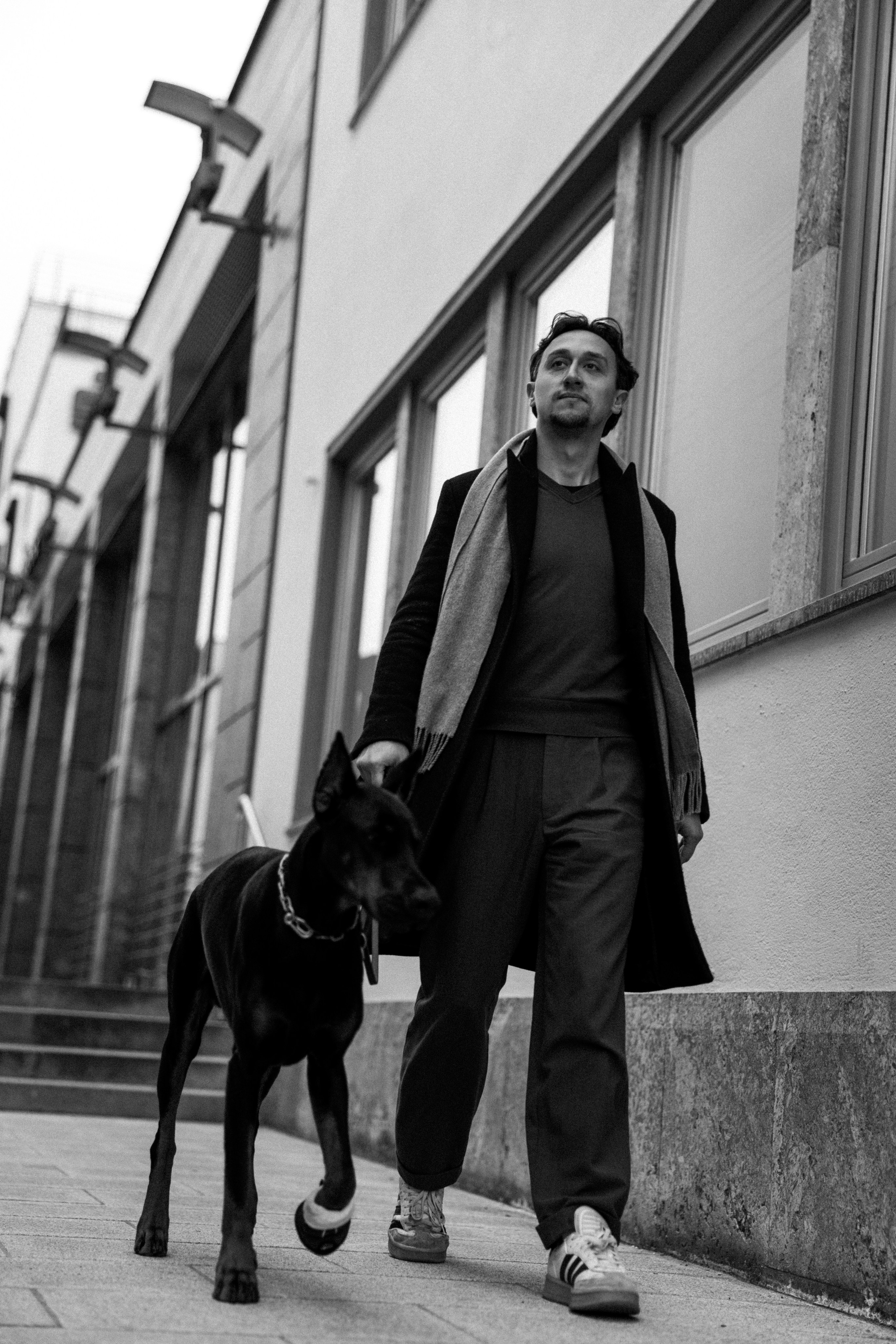 Stas und Lucia. Wedding and reportage photographer in Munich, Regensburg, Bavaria & all across Germany — LORAN Media
