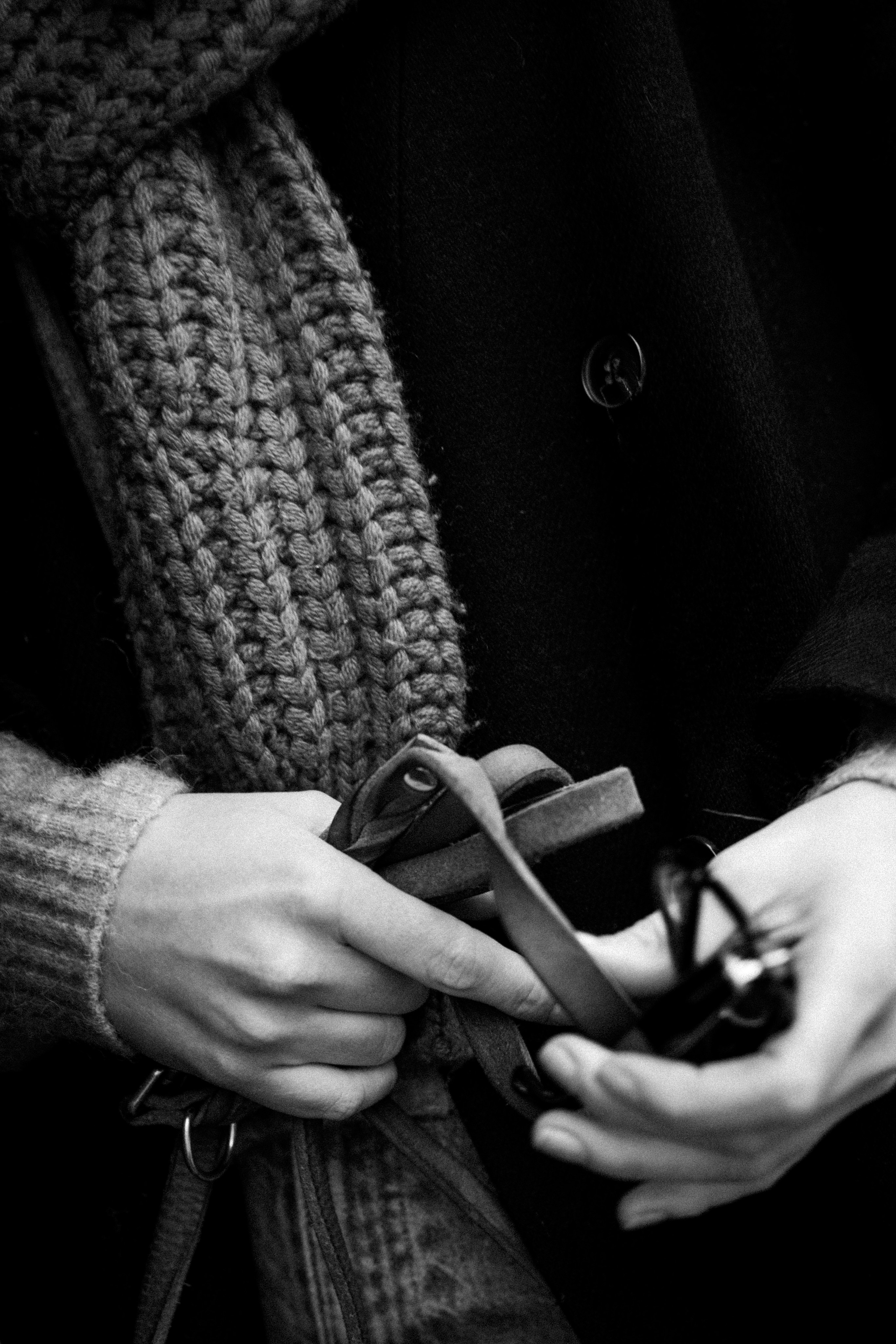 Stas und Lucia. Wedding and reportage photographer in Munich, Regensburg, Bavaria & all across Germany — LORAN Media