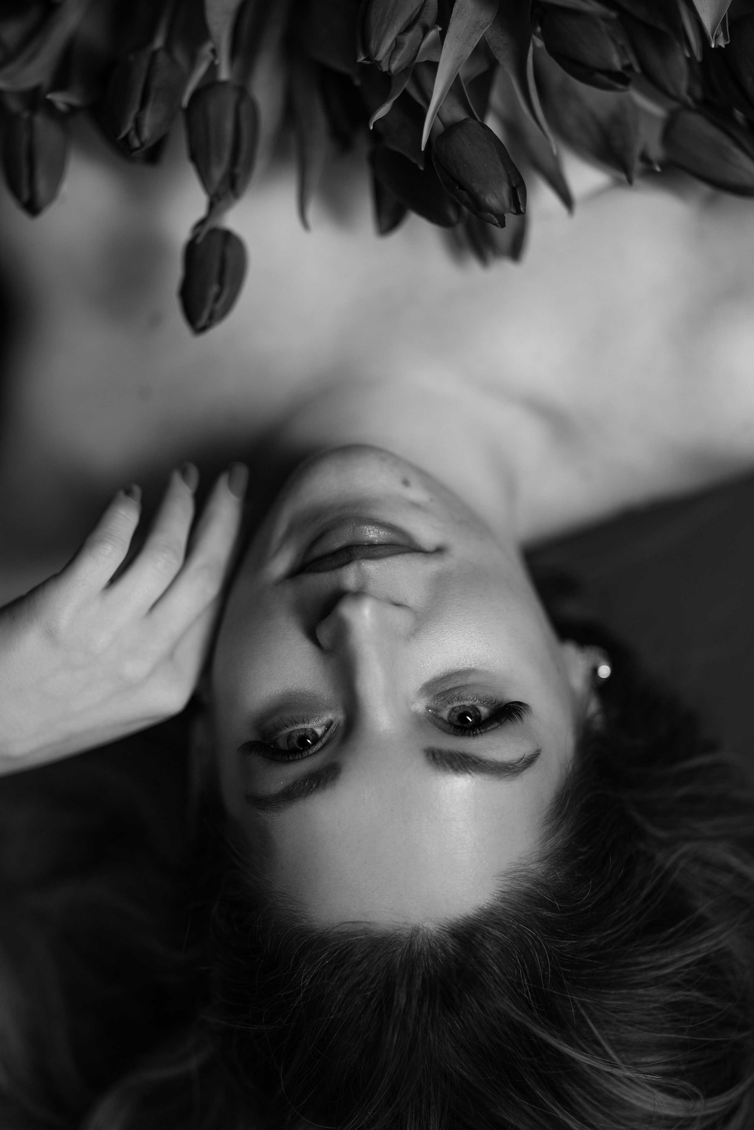 Sofia. Hochzeits- und Reportagefotograf in München, Bayern, Deutschland. LORAN MEDIA