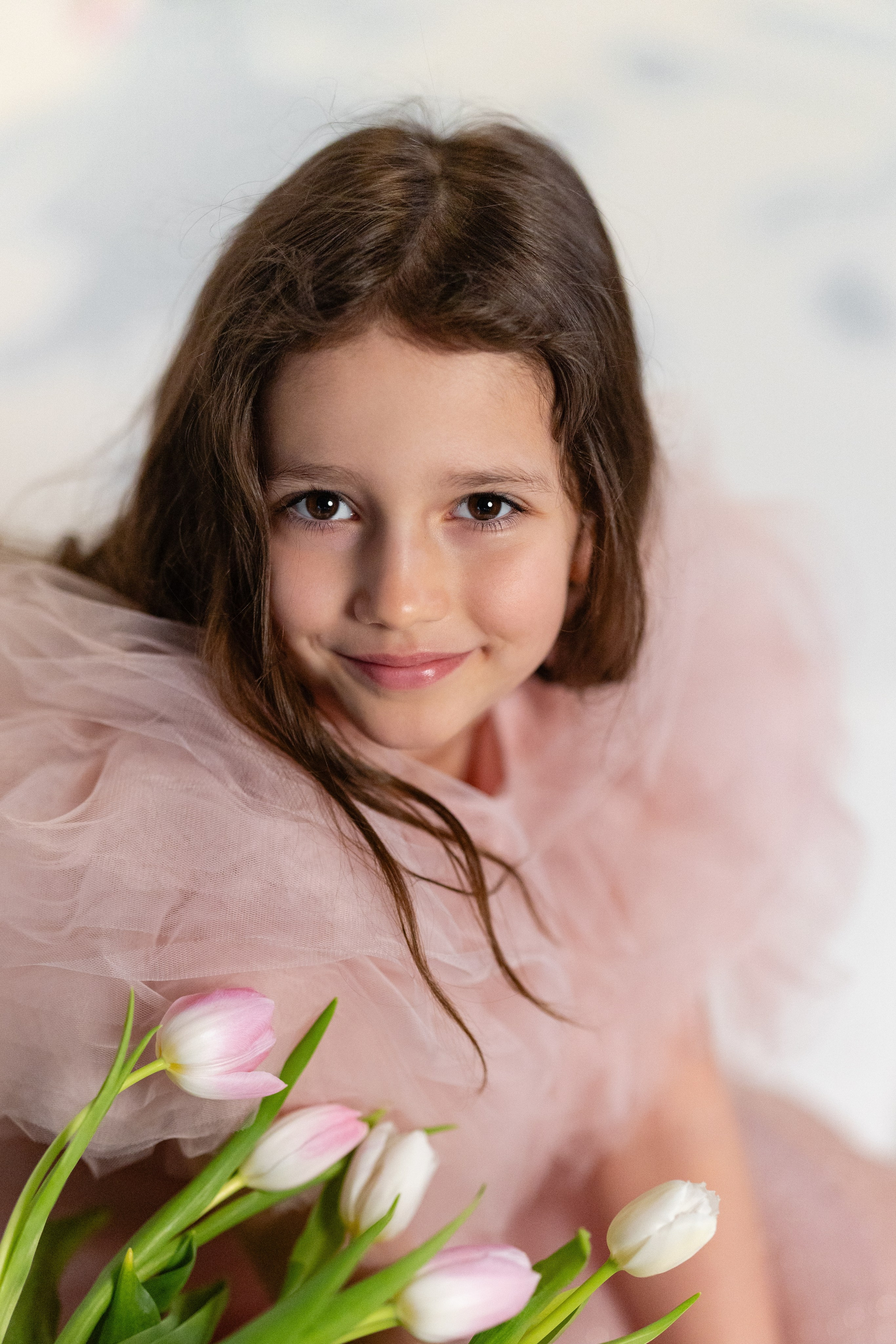 Tatiana und Tochter. Wedding and reportage photographer in Munich, Regensburg, Bavaria & all across Germany — LORAN Media