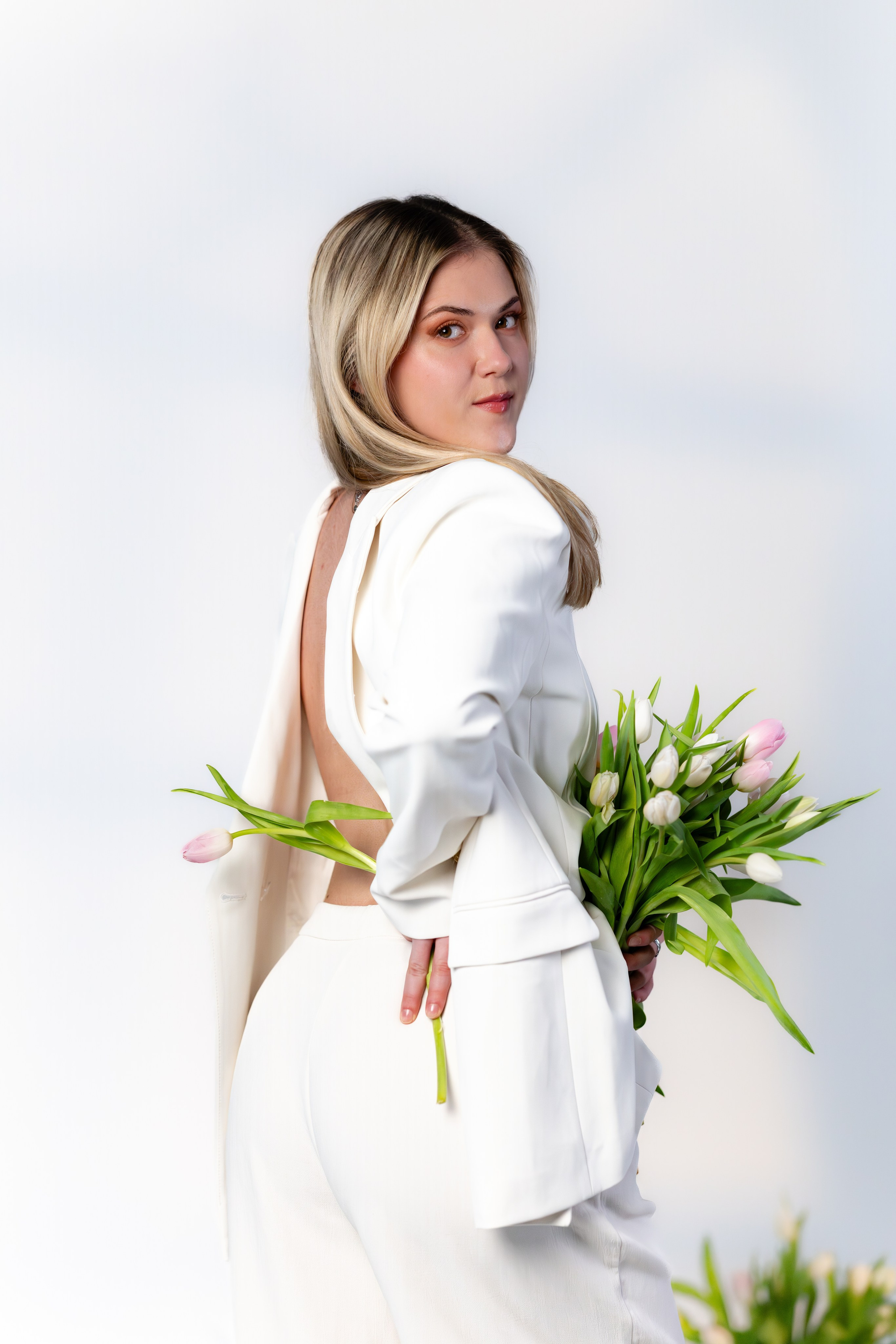 Anna-Lena. Hochzeits- und Reportagefotograf in München, Bayern, Deutschland. LORAN MEDIA
