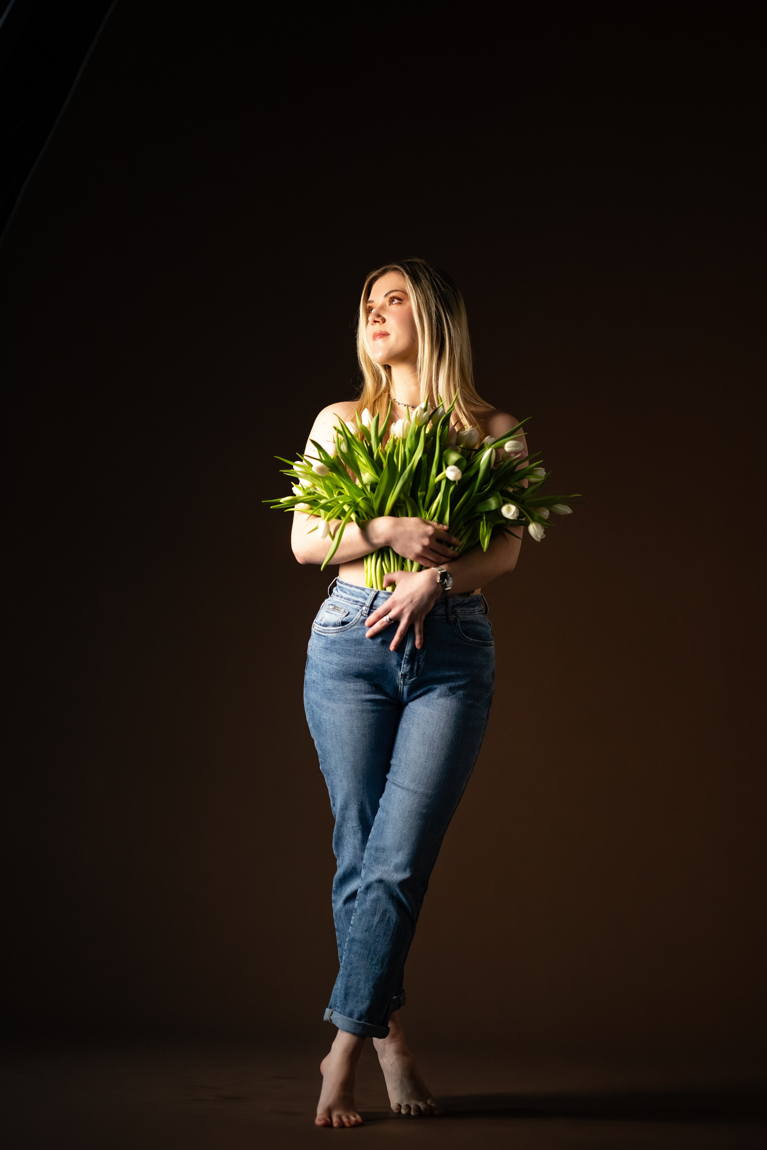 Anna-Lena. Hochzeits- und Reportagefotograf in München, Bayern, Deutschland. LORAN MEDIA