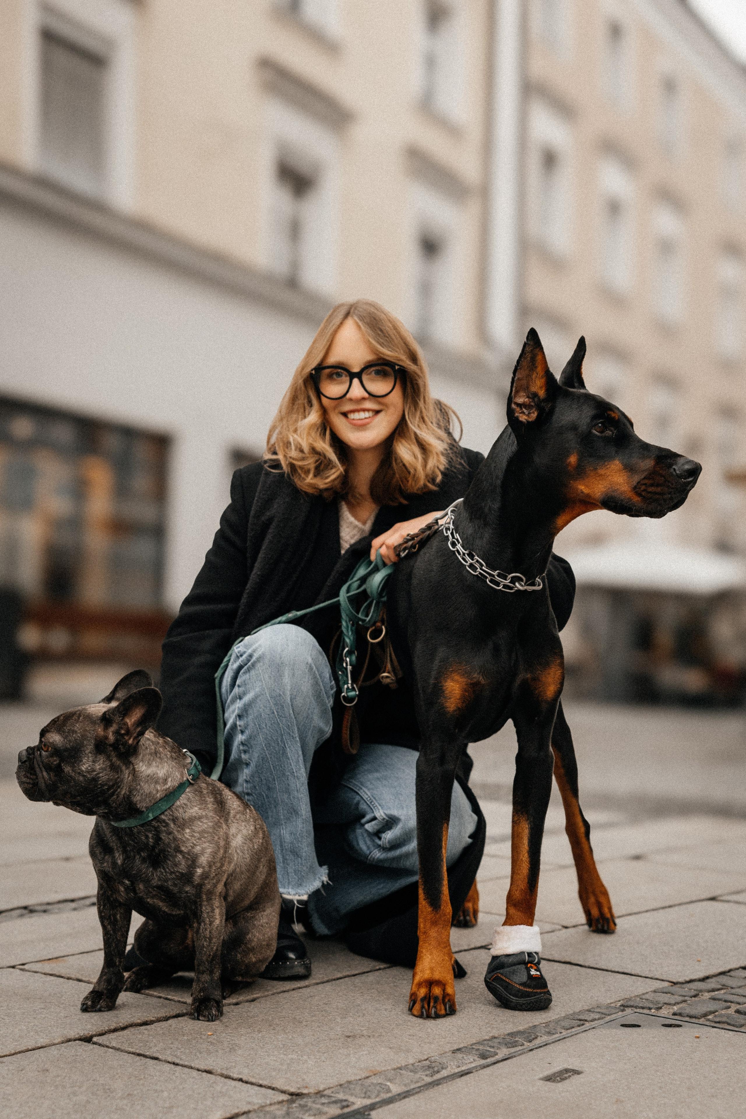 Stas und Lucia. Wedding and reportage photographer in Munich, Regensburg, Bavaria & all across Germany — LORAN Media