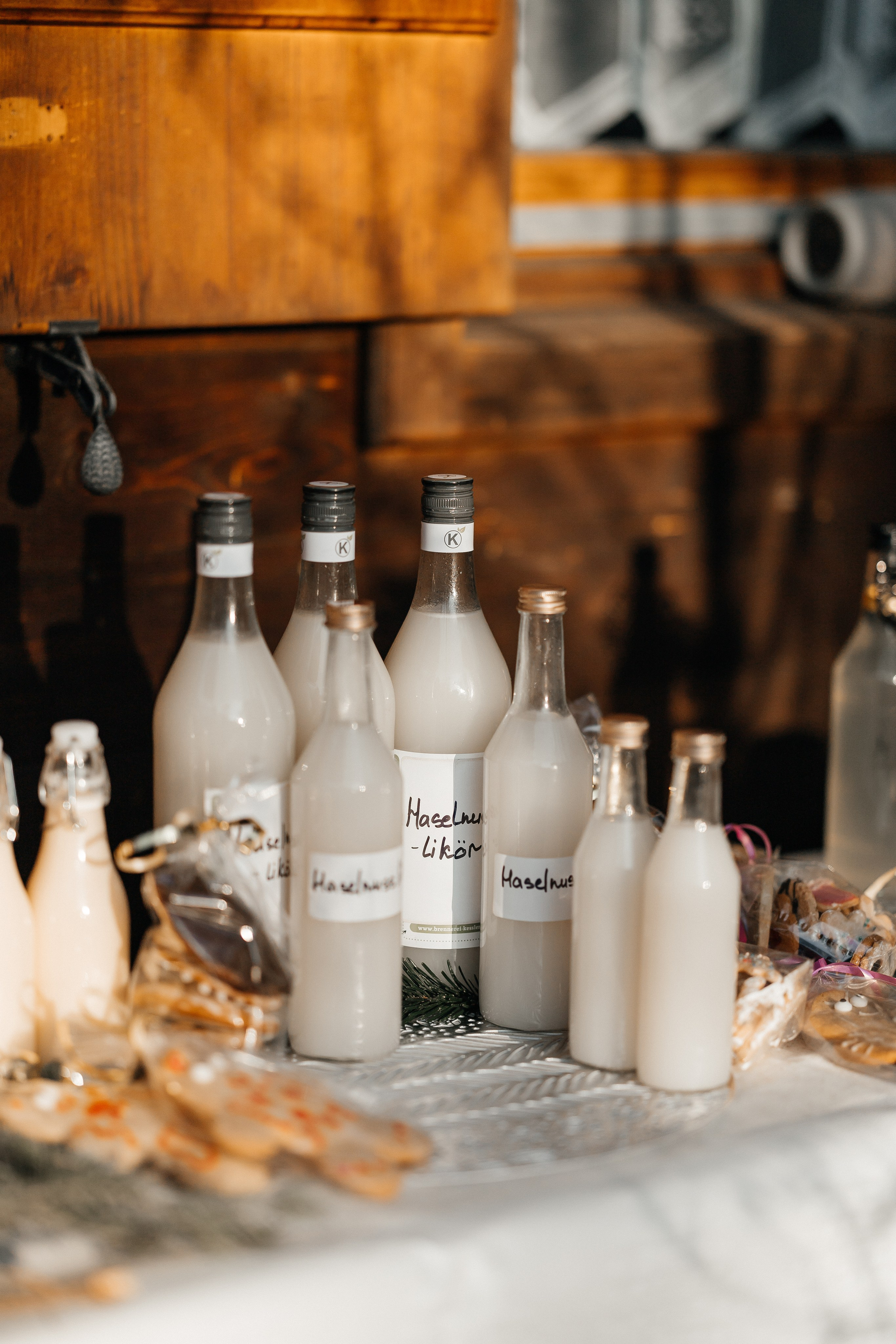 Das Weihnachtsfest. Весільний та репортажний фотограф у Мюнхені, Баваріі та по всій Німеччині – LORAN Media