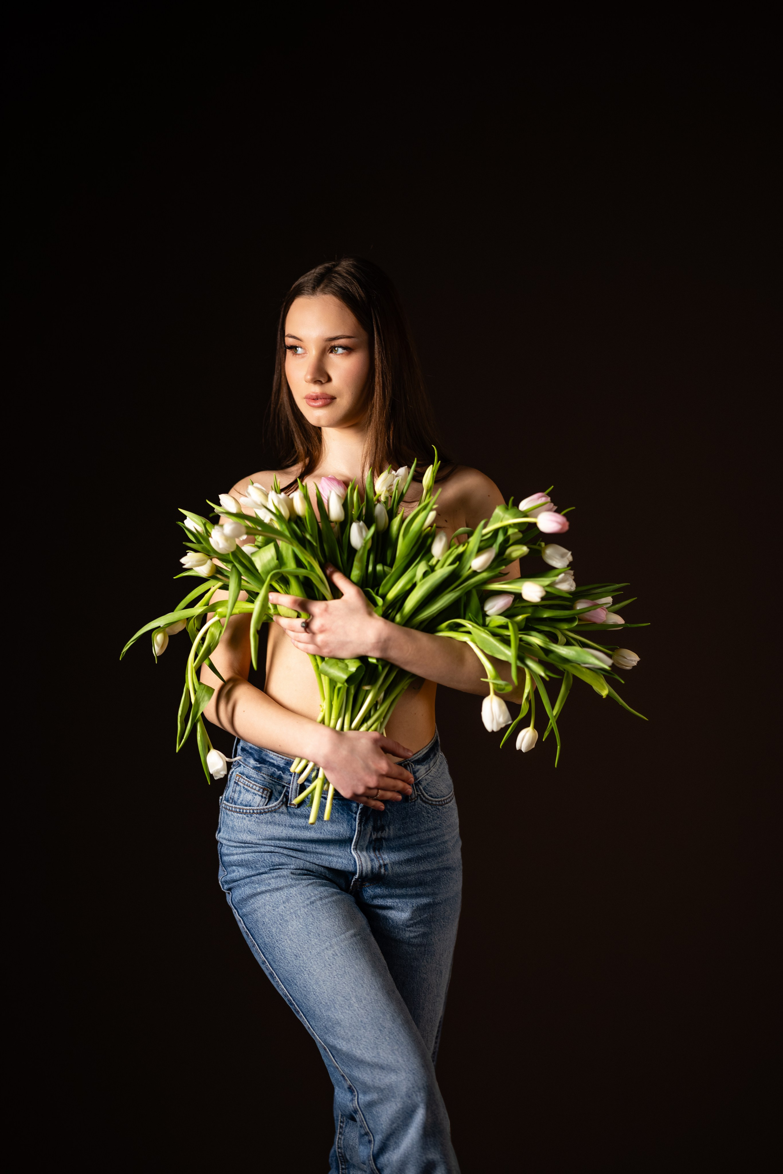 Sofia. Весільний та репортажний фотограф у Мюнхені, Баваріі та по всій Німеччині – LORAN Media