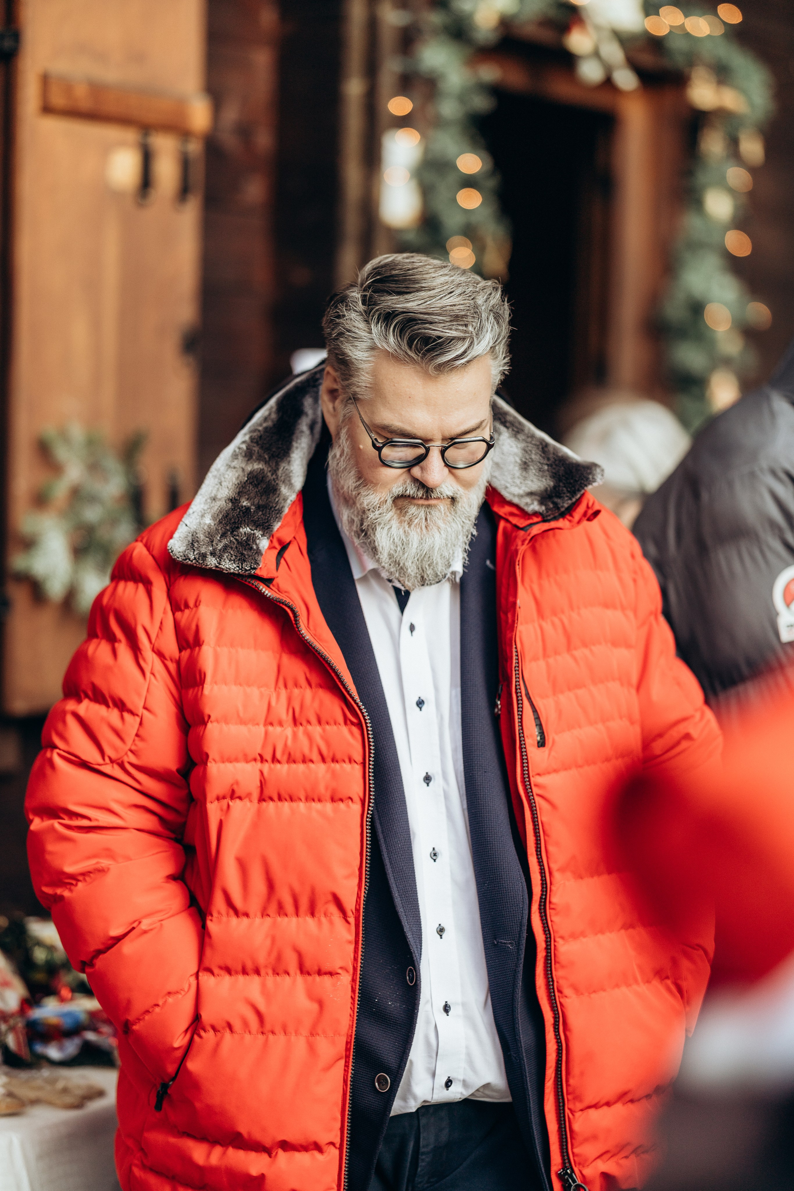Das Weihnachtsfest. Весільний та репортажний фотограф у Мюнхені, Баваріі та по всій Німеччині – LORAN Media