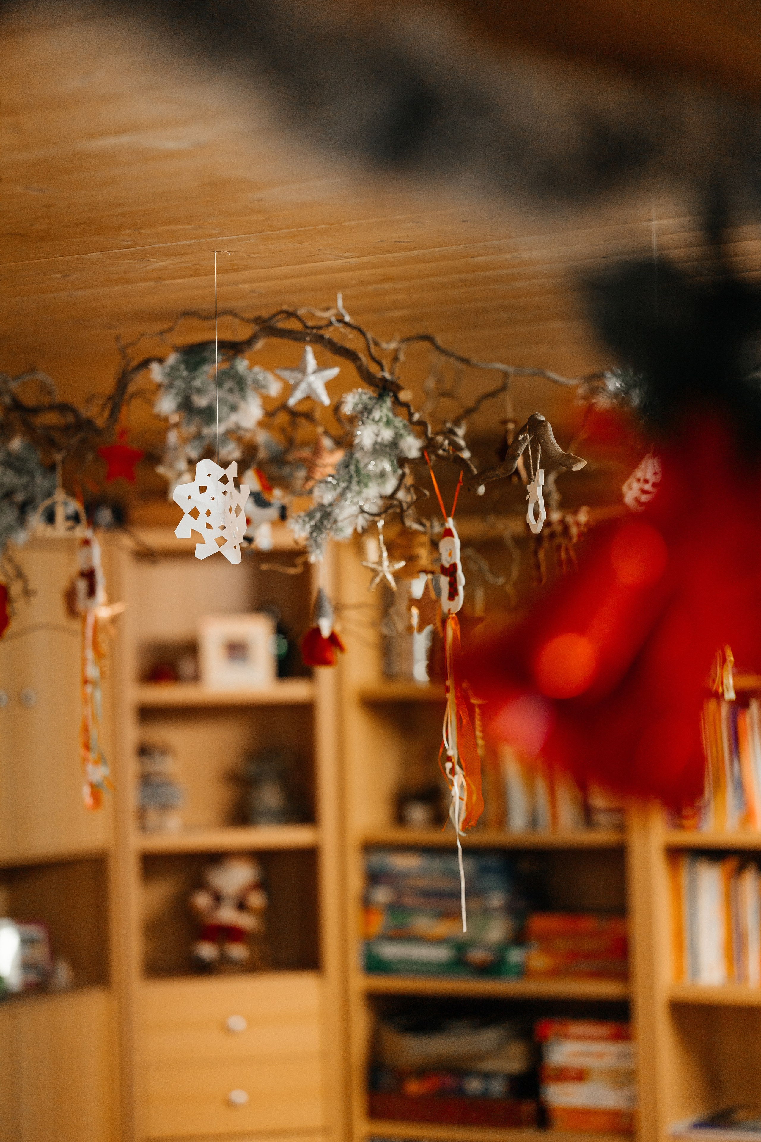 Das Weihnachtsfest. Весільний та репортажний фотограф у Мюнхені, Баваріі та по всій Німеччині – LORAN Media