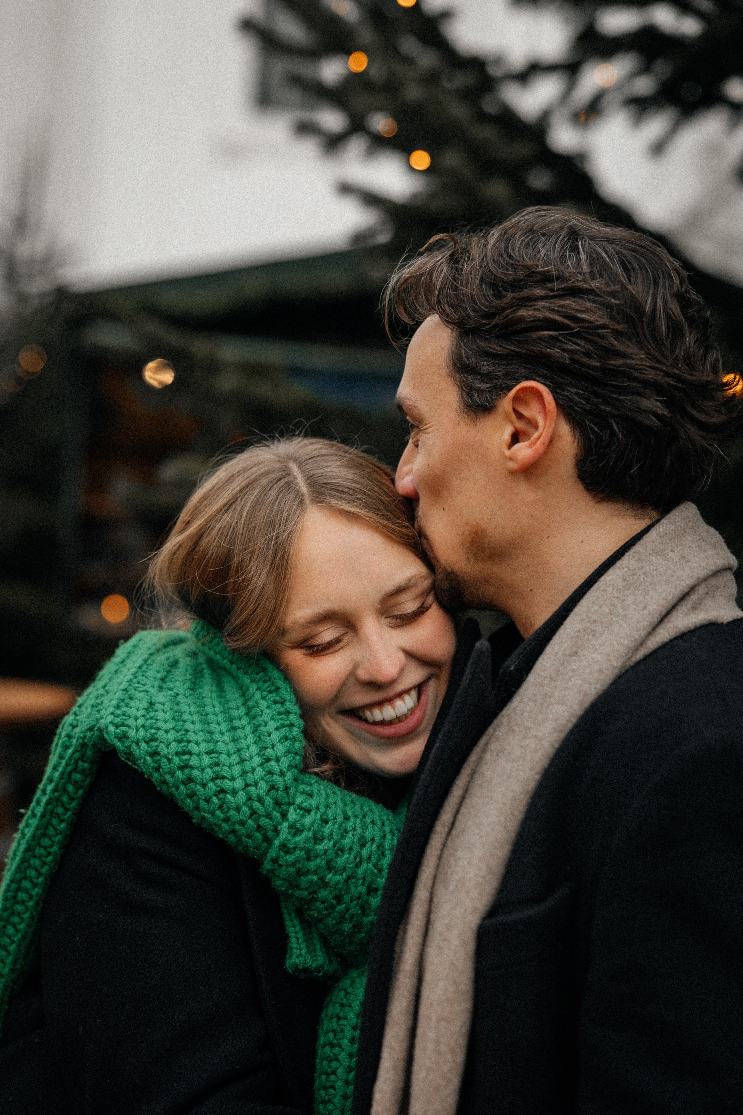 Stas und Lucia. Wedding and reportage photographer in Munich, Regensburg, Bavaria & all across Germany — LORAN Media
