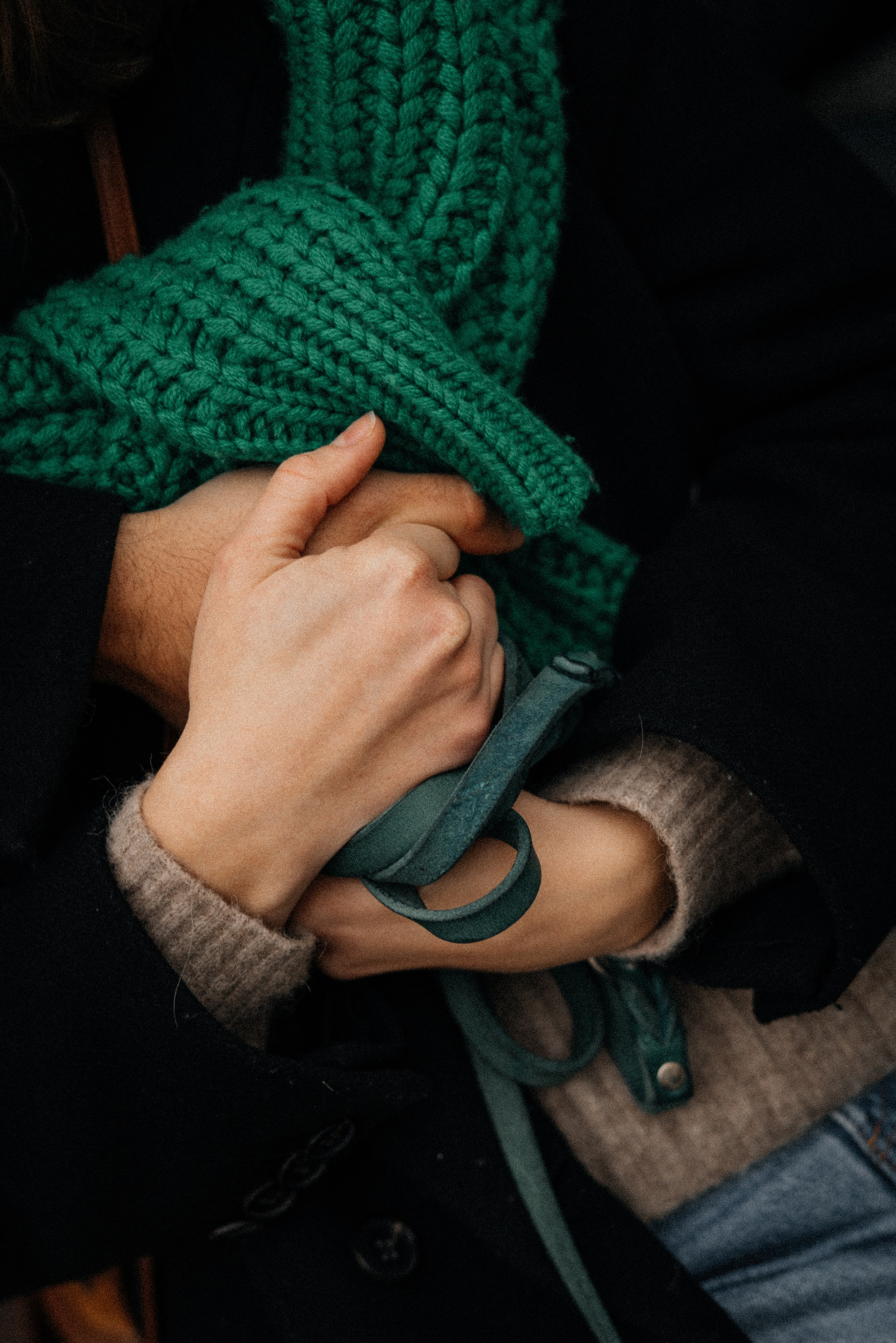 Stas und Lucia. Wedding and reportage photographer in Munich, Regensburg, Bavaria & all across Germany — LORAN Media
