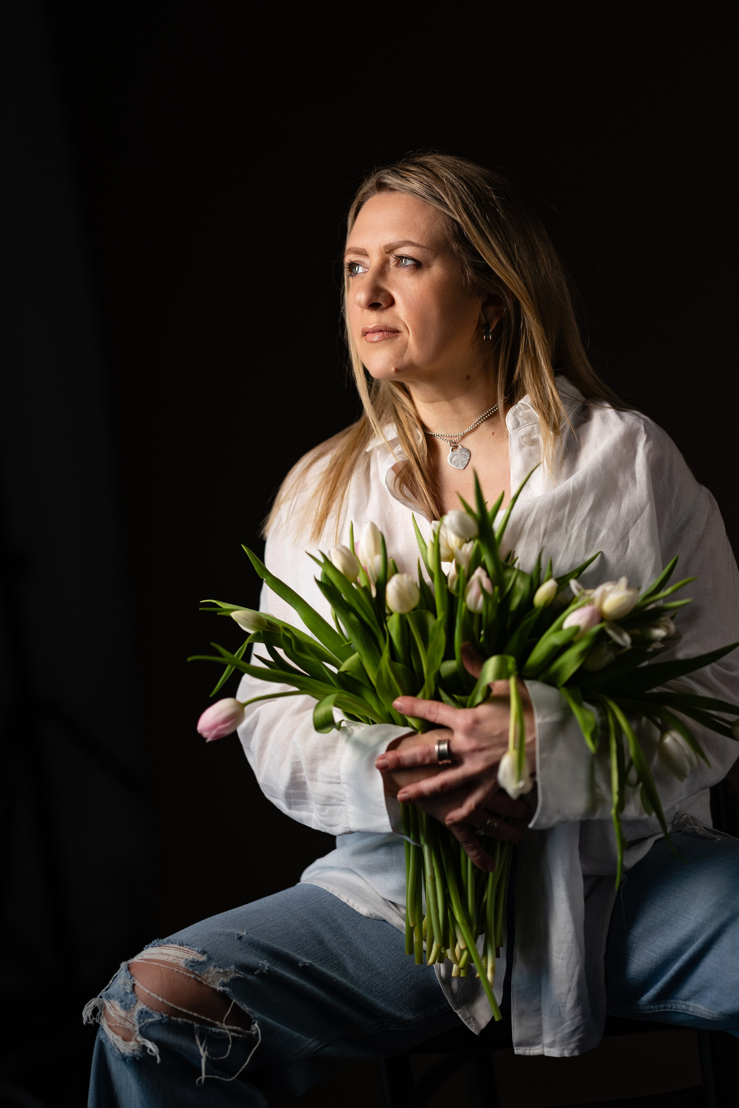 Oksana. Hochzeits- und Reportagefotograf in München, Bayern, Deutschland. LORAN MEDIA