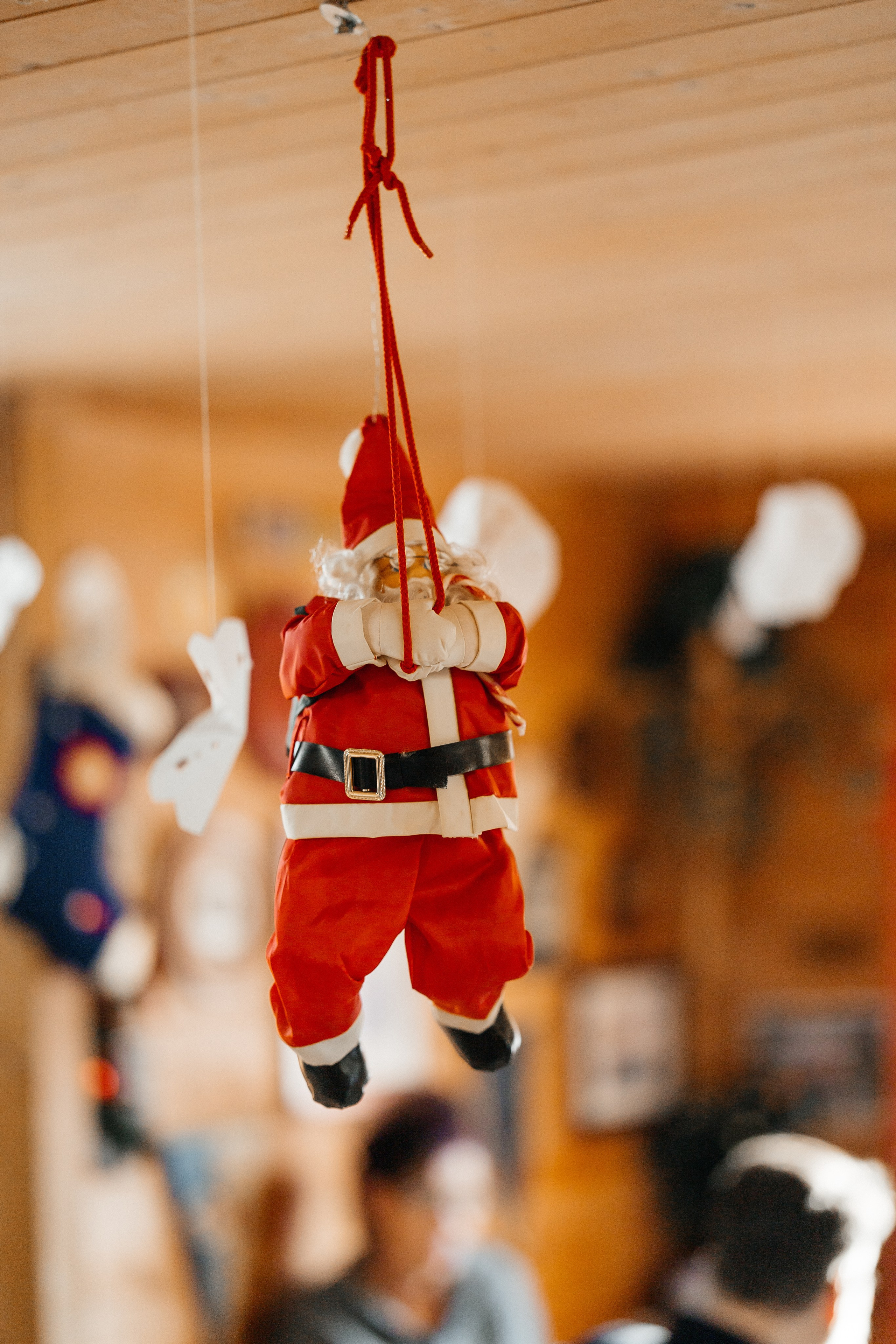 Das Weihnachtsfest. Весільний та репортажний фотограф у Мюнхені, Баваріі та по всій Німеччині – LORAN Media