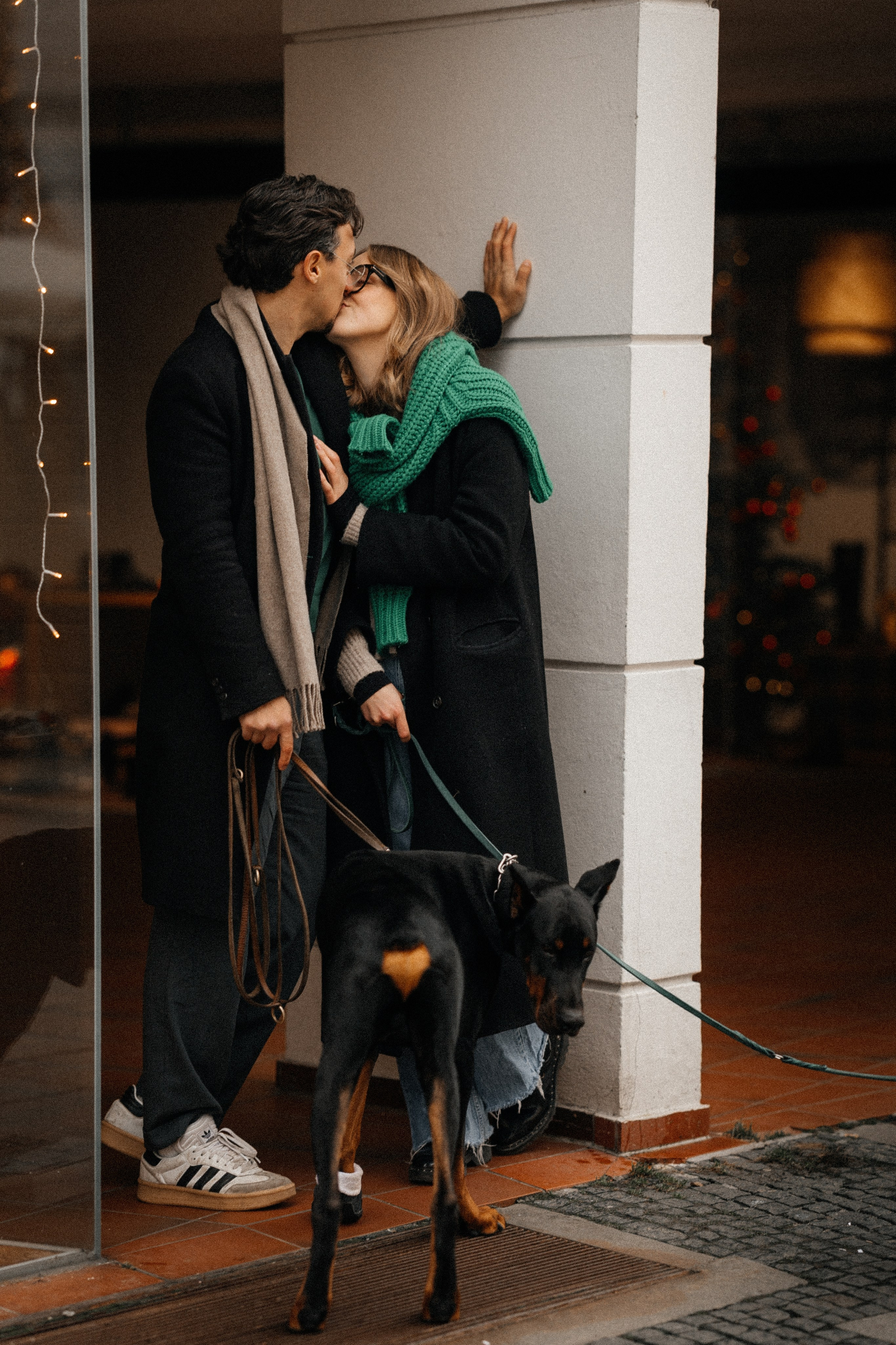 Stas und Lucia. Wedding and reportage photographer in Munich, Regensburg, Bavaria & all across Germany — LORAN Media