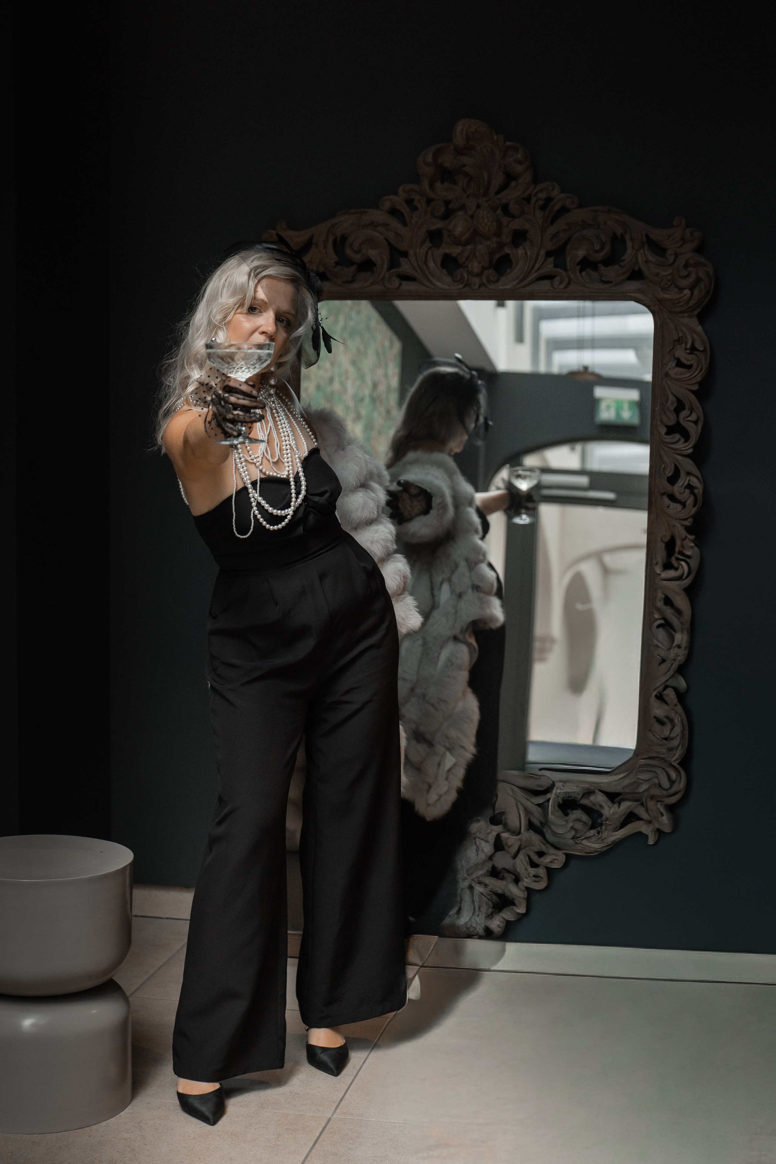 Gatsby Fotoshooting. Wedding and reportage photographer in Munich, Regensburg, Bavaria & all across Germany — LORAN Media