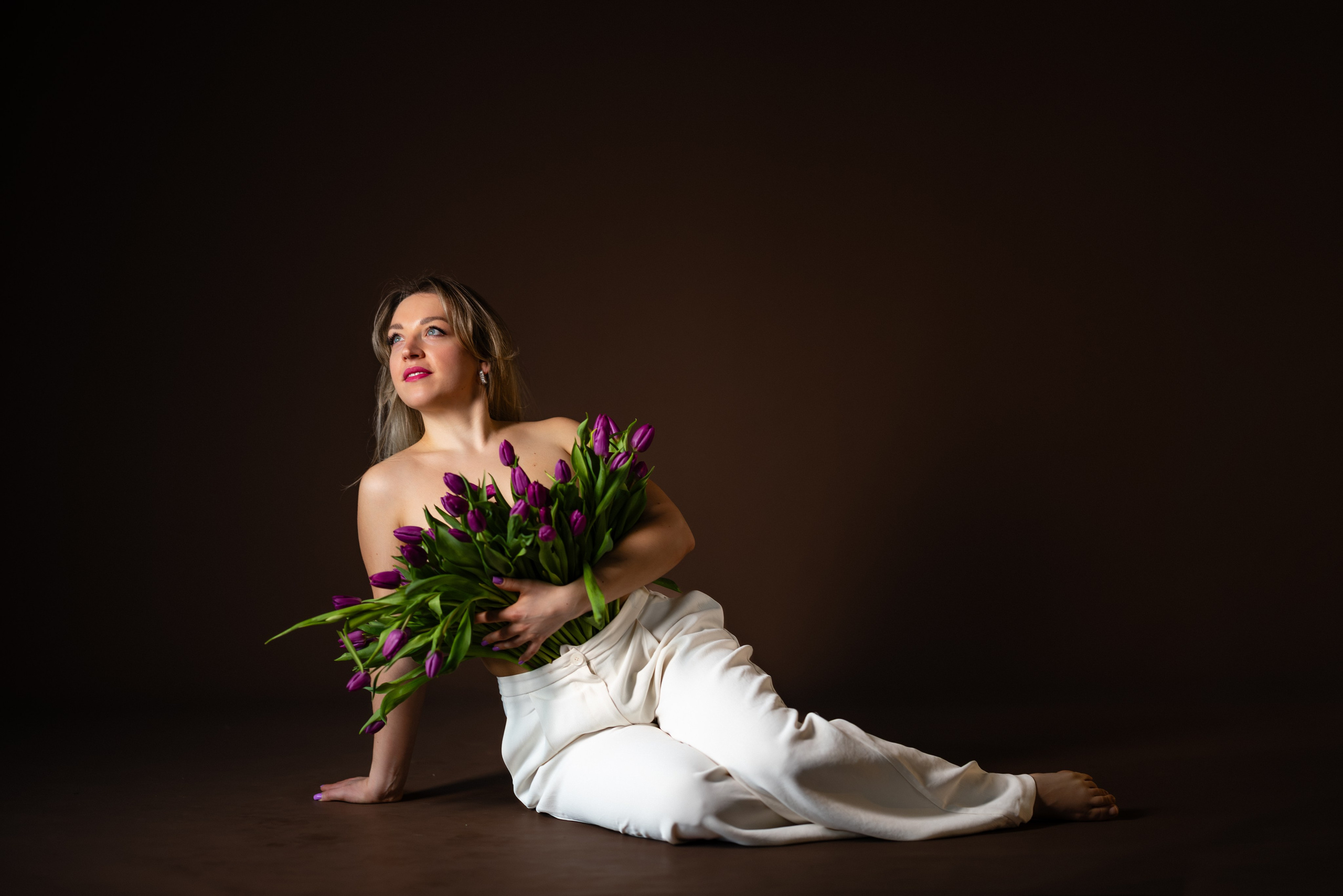 Sofia. Hochzeits- und Reportagefotograf in München, Bayern, Deutschland. LORAN MEDIA
