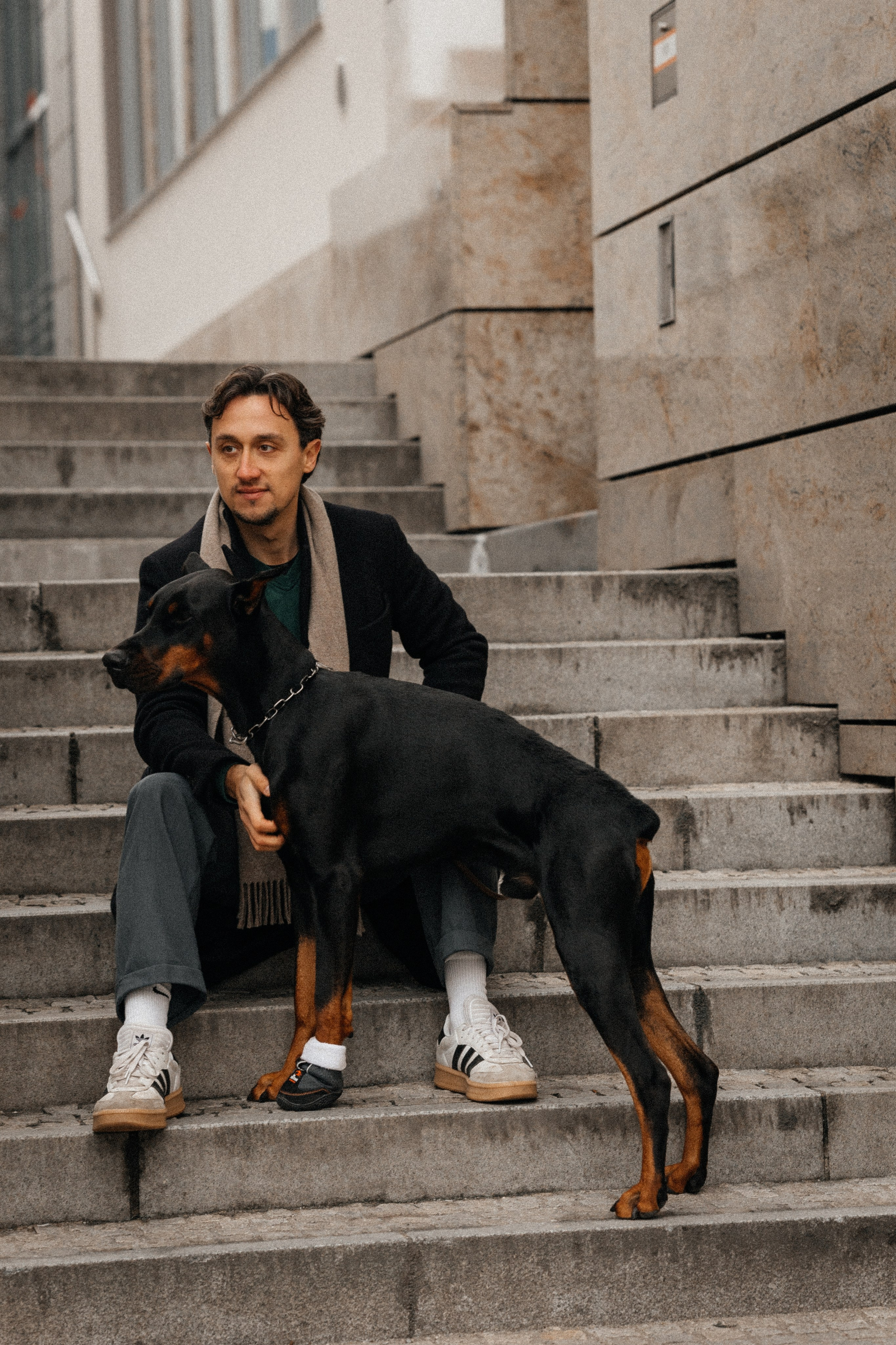 Stas und Lucia. Wedding and reportage photographer in Munich, Regensburg, Bavaria & all across Germany — LORAN Media