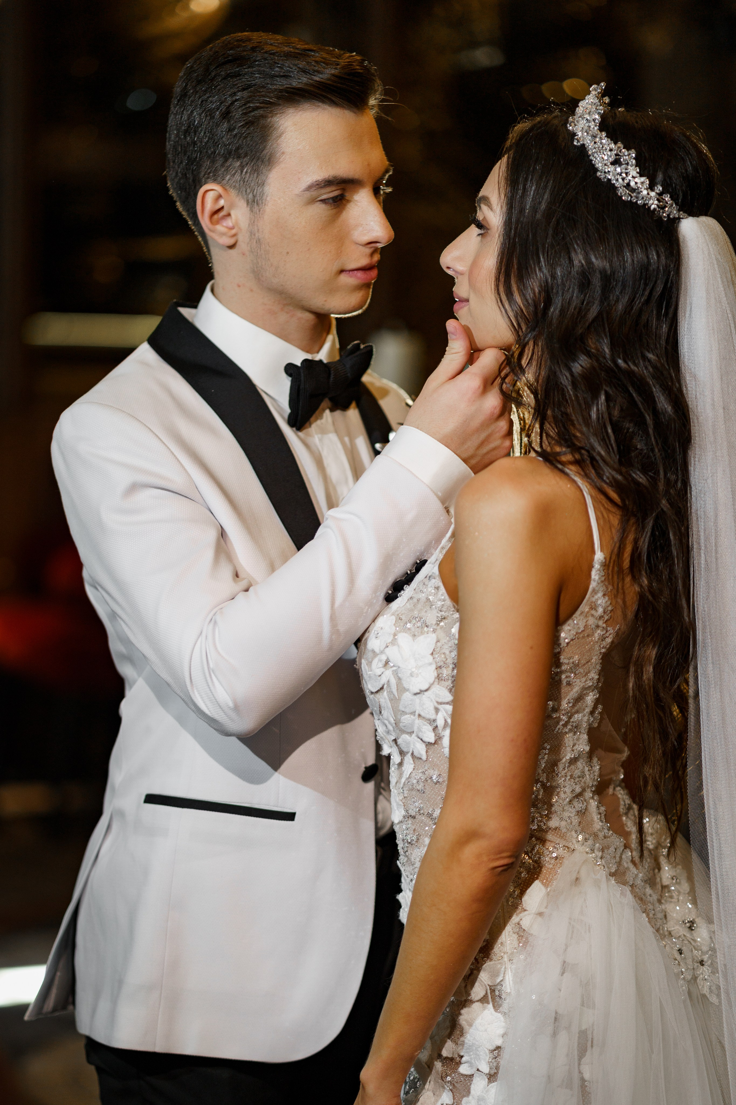 Der amerikanische Hochzeitstag. Hochzeits- und Reportagefotograf in München, Bayern, Deutschland. LORAN MEDIA