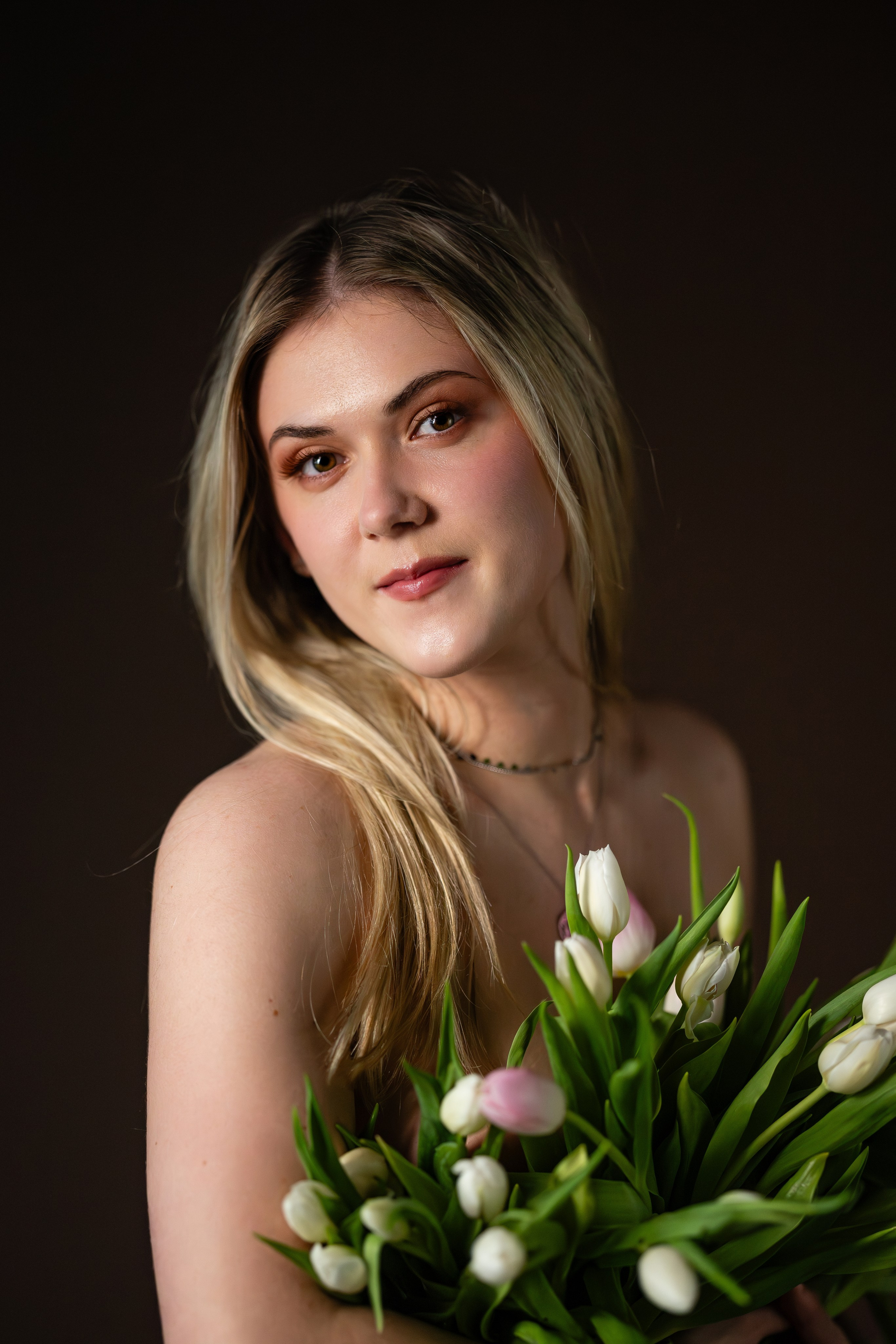 Anna-Lena. Hochzeits- und Reportagefotograf in München, Bayern, Deutschland. LORAN MEDIA