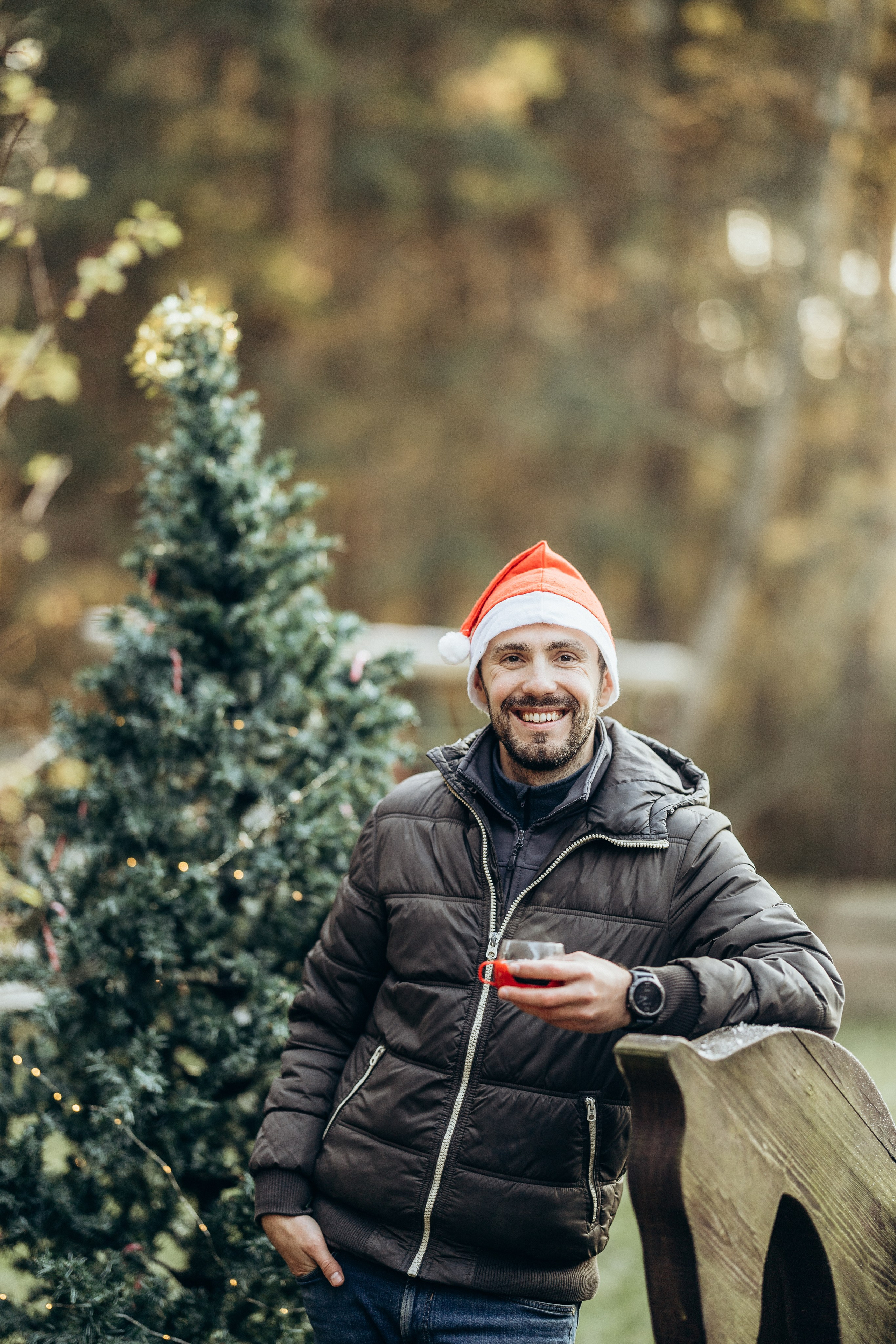Das Weihnachtsfest. Весільний та репортажний фотограф у Мюнхені, Баваріі та по всій Німеччині – LORAN Media