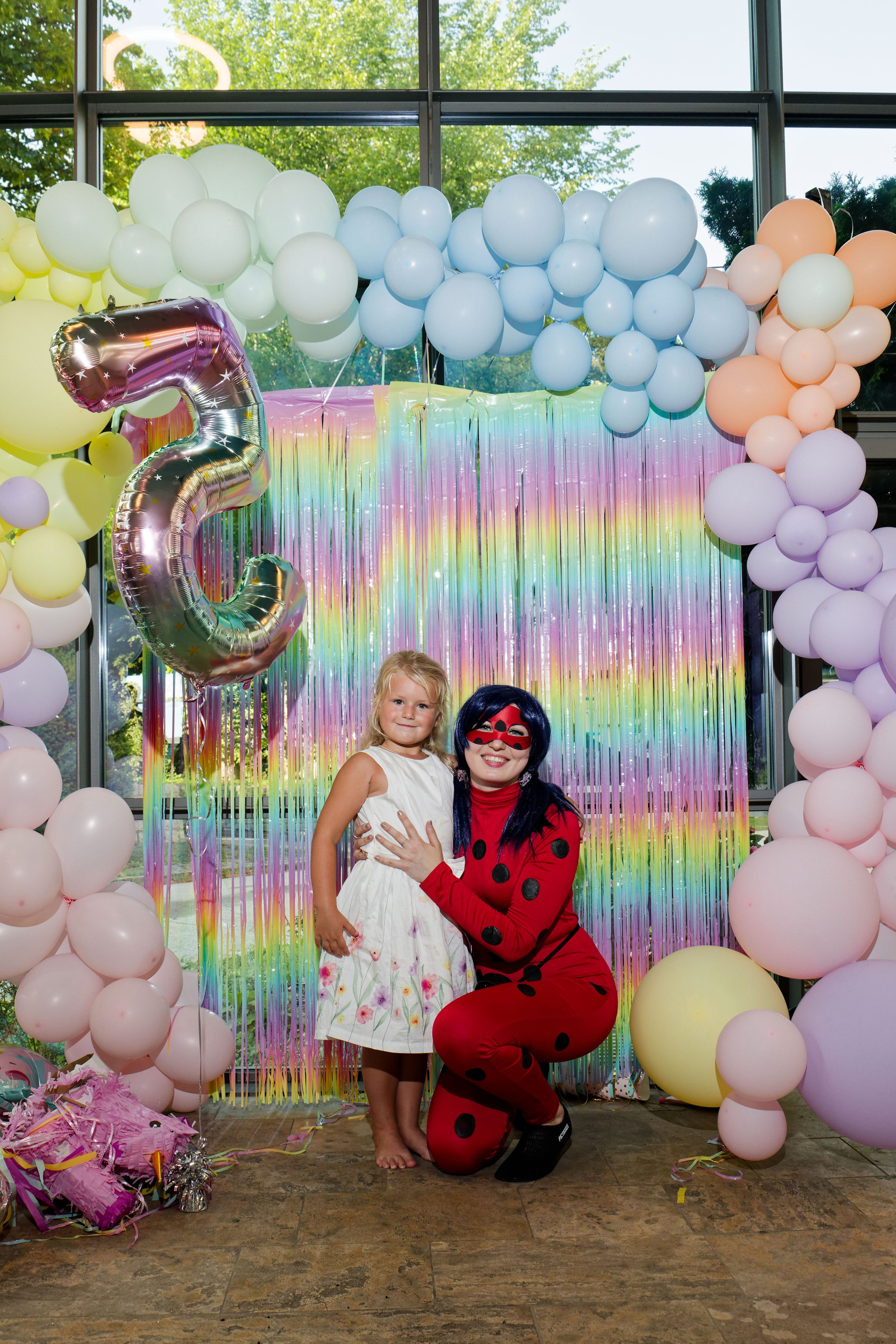Olivias Geburtstag. Wedding and reportage photographer in Munich, Regensburg, Bavaria & all across Germany — LORAN Media
