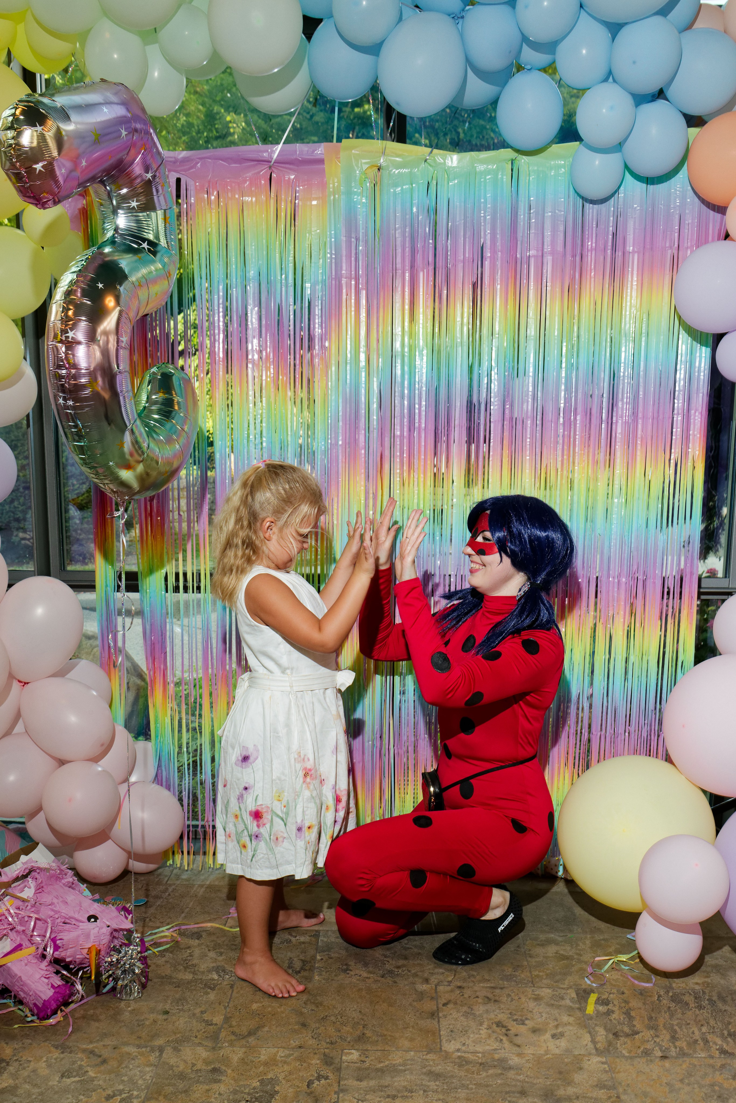 Olivias Geburtstag. Wedding and reportage photographer in Munich, Regensburg, Bavaria & all across Germany — LORAN Media