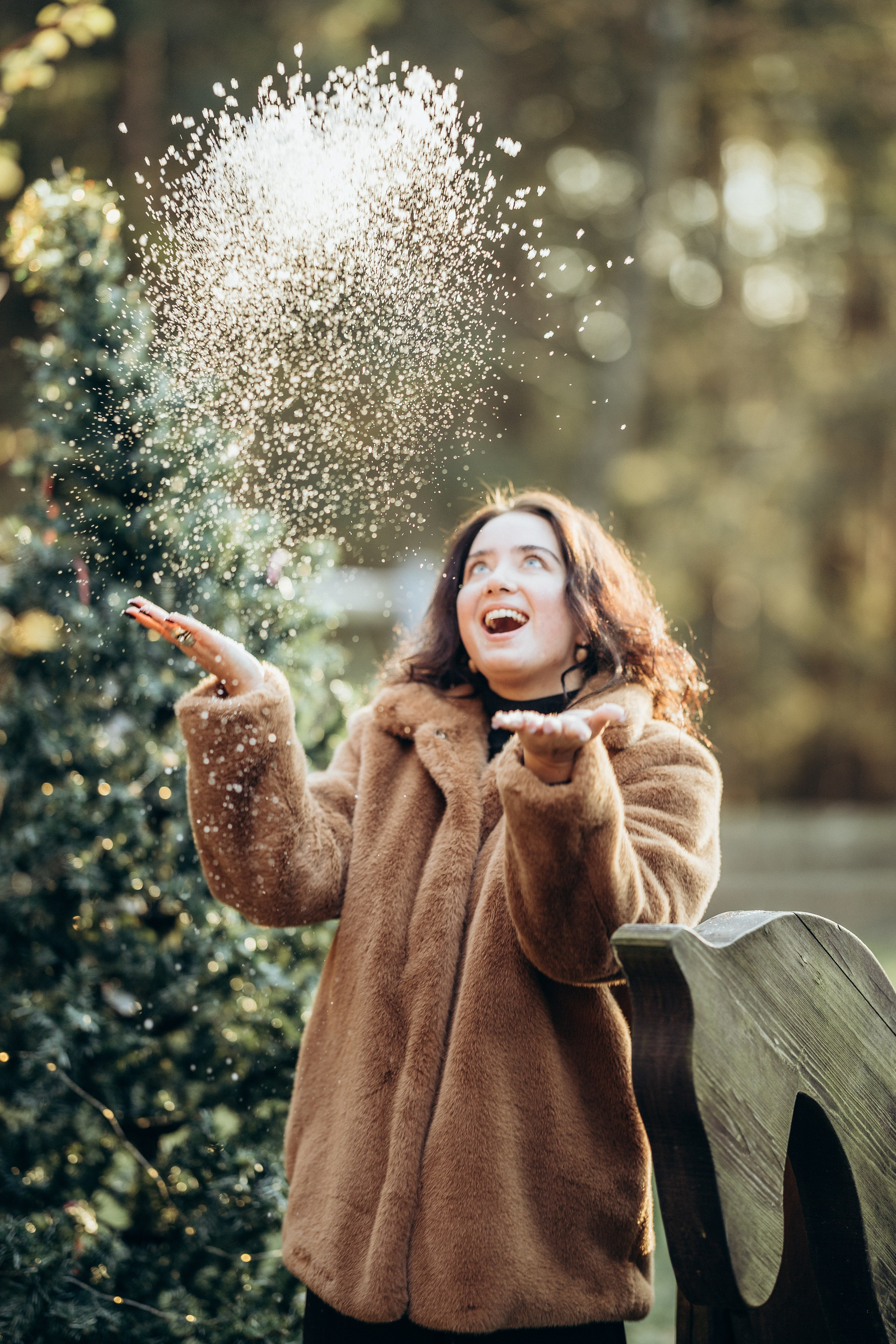 Das Weihnachtsfest. Весільний та репортажний фотограф у Мюнхені, Баваріі та по всій Німеччині – LORAN Media