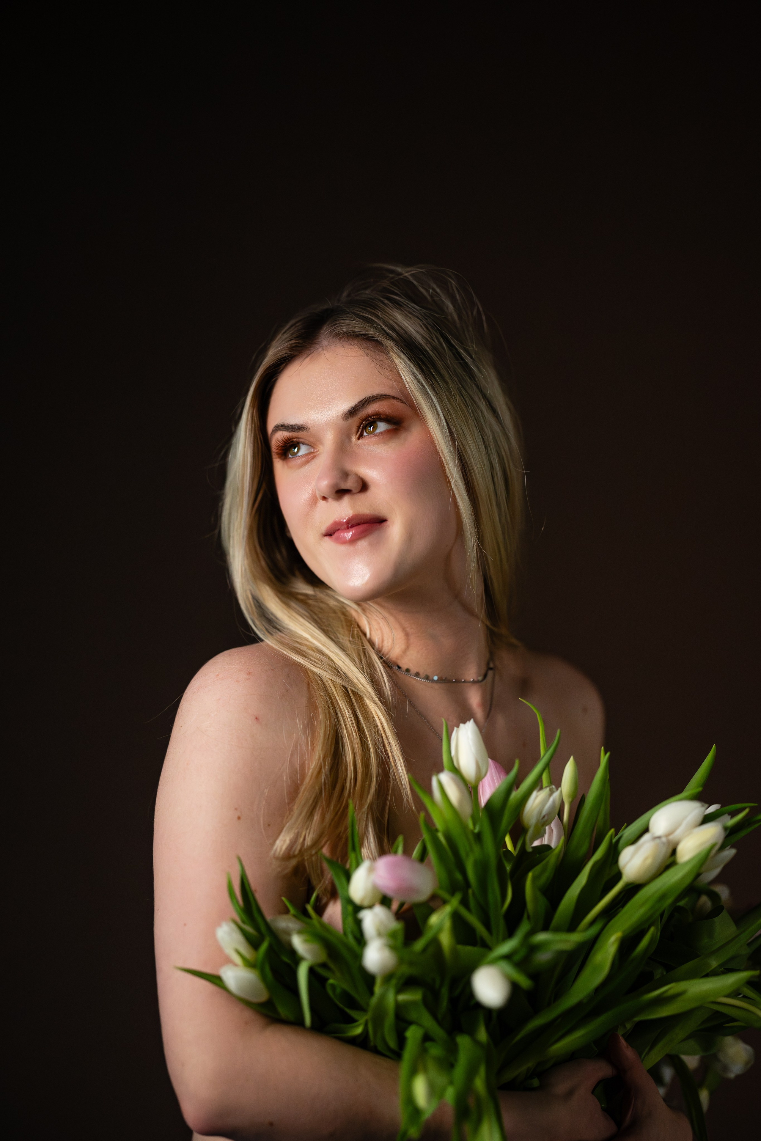 Anna-Lena. Hochzeits- und Reportagefotograf in München, Bayern, Deutschland. LORAN MEDIA