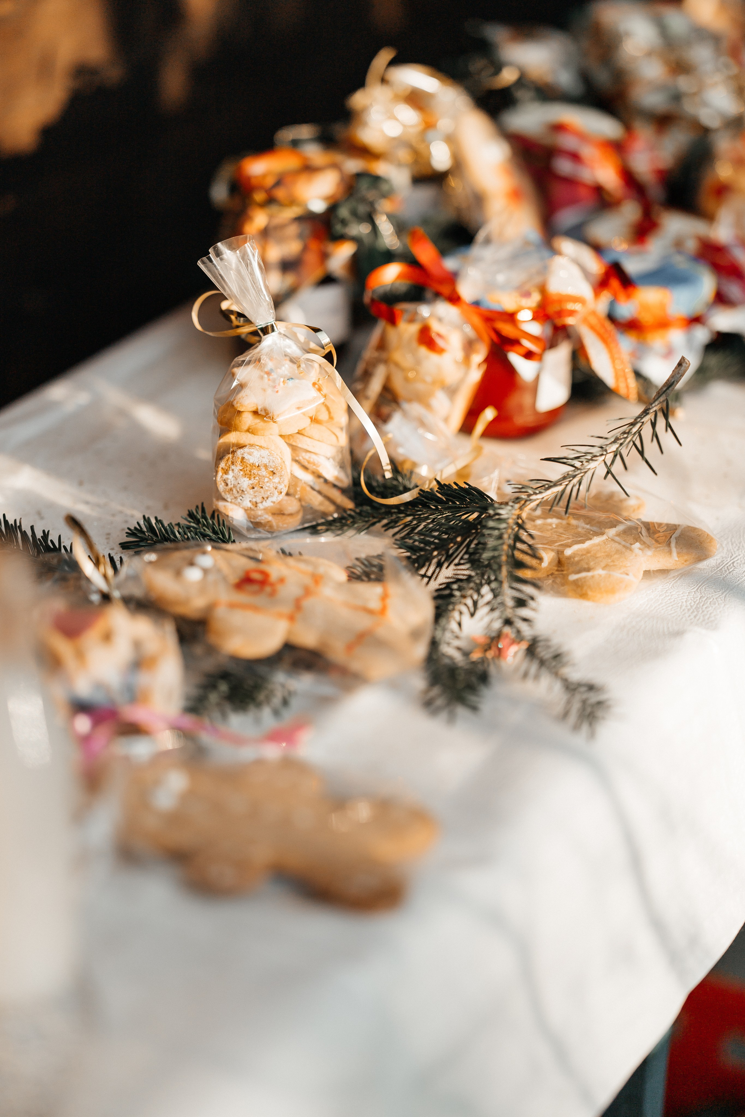 Das Weihnachtsfest. Весільний та репортажний фотограф у Мюнхені, Баваріі та по всій Німеччині – LORAN Media