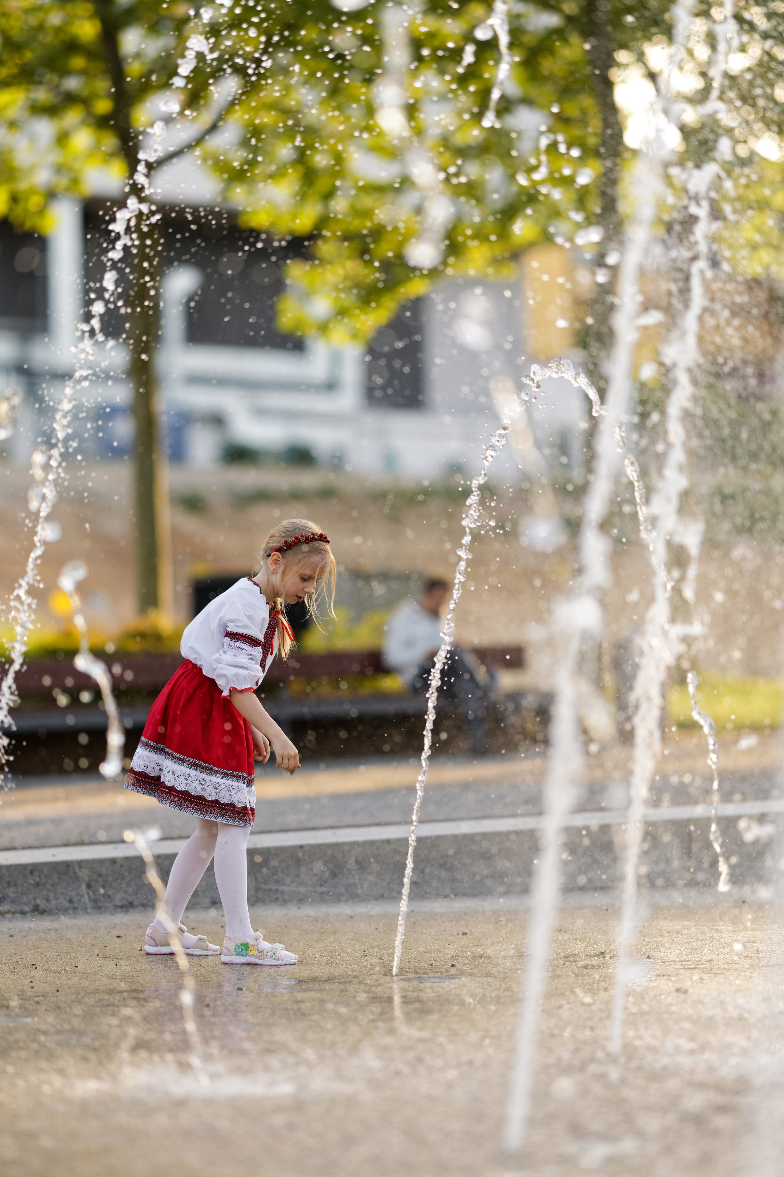 Lachen & Liebe. Wedding and reportage photographer in Munich, Regensburg, Bavaria & all across Germany — LORAN Media