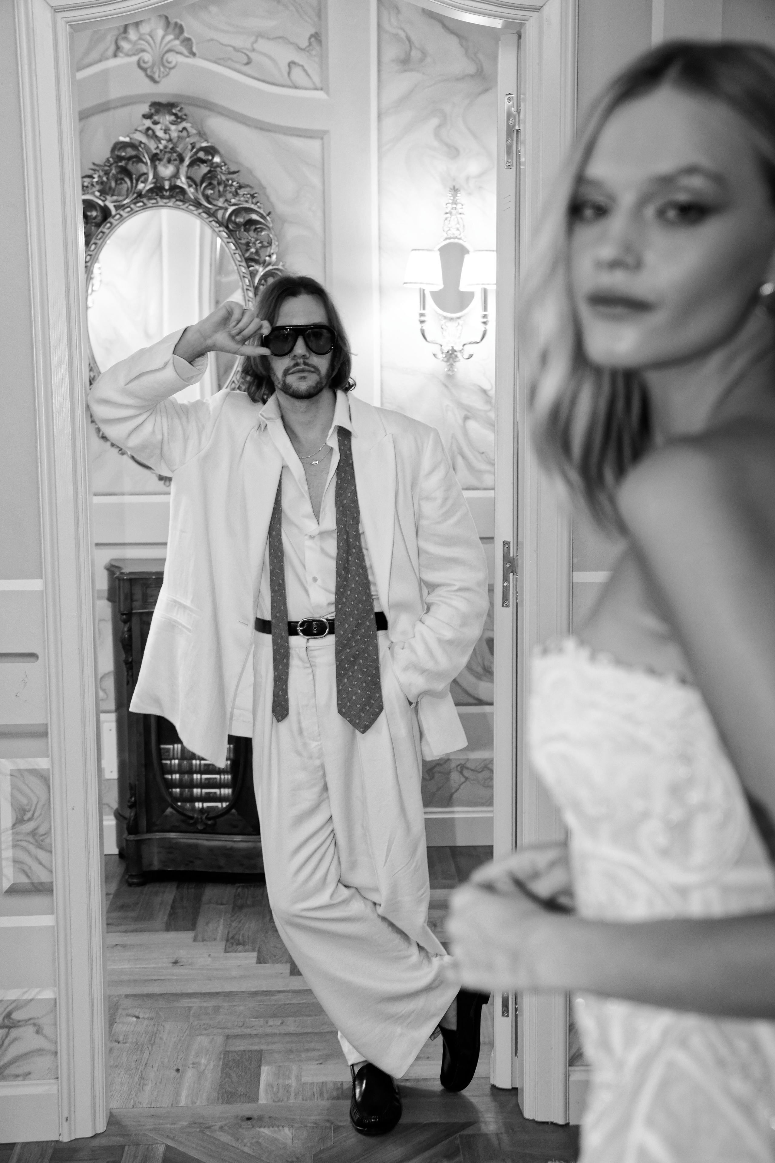 Hochzeit unter der Sonne der Toskana. Свадебный и репортажный фотограф в Мюнхене, Регенсбурге, Баварии и по всей Германии — LORAN MEDIA