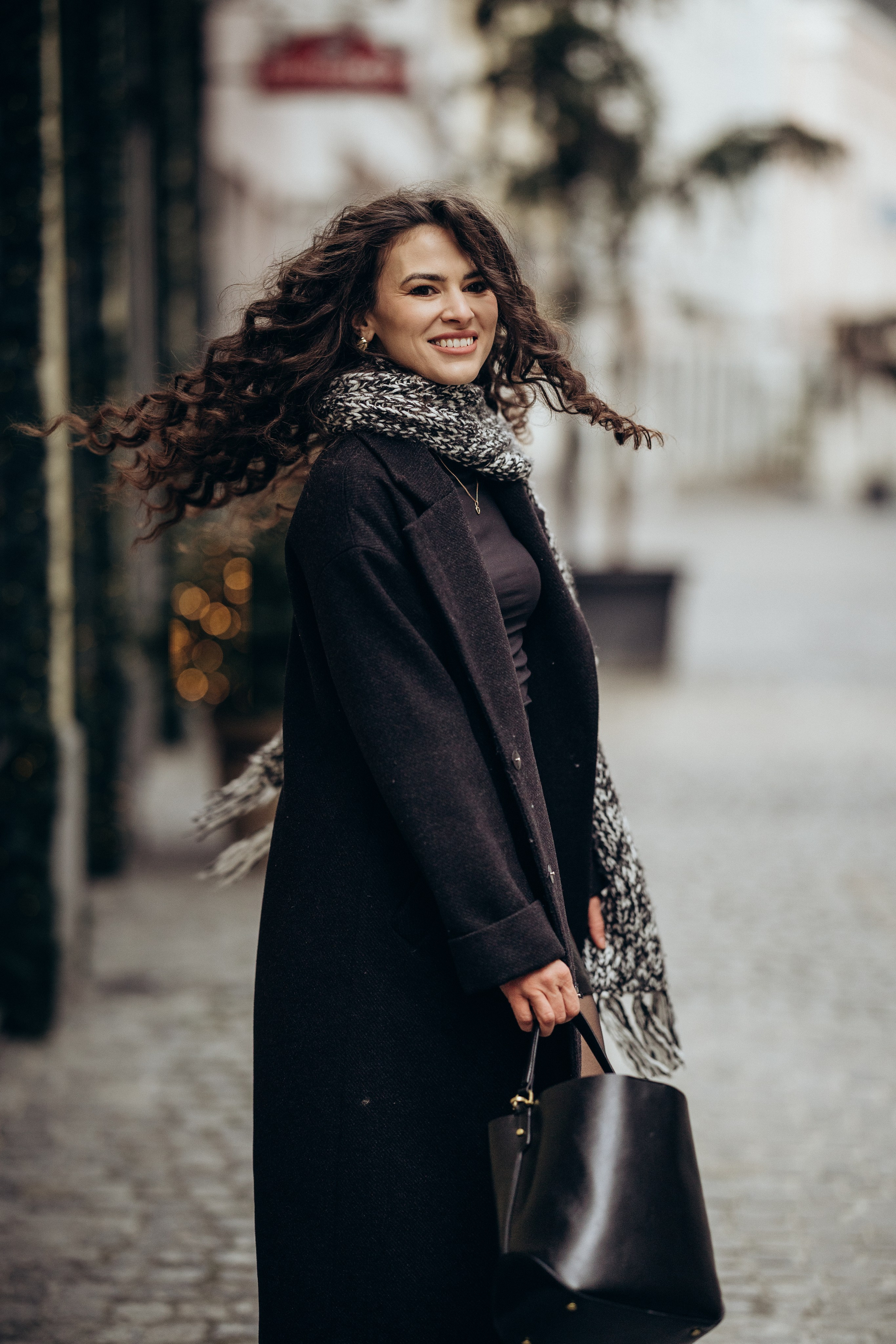 Evgenia. Hochzeits- und Reportagefotograf in München, Bayern, Deutschland. LORAN MEDIA