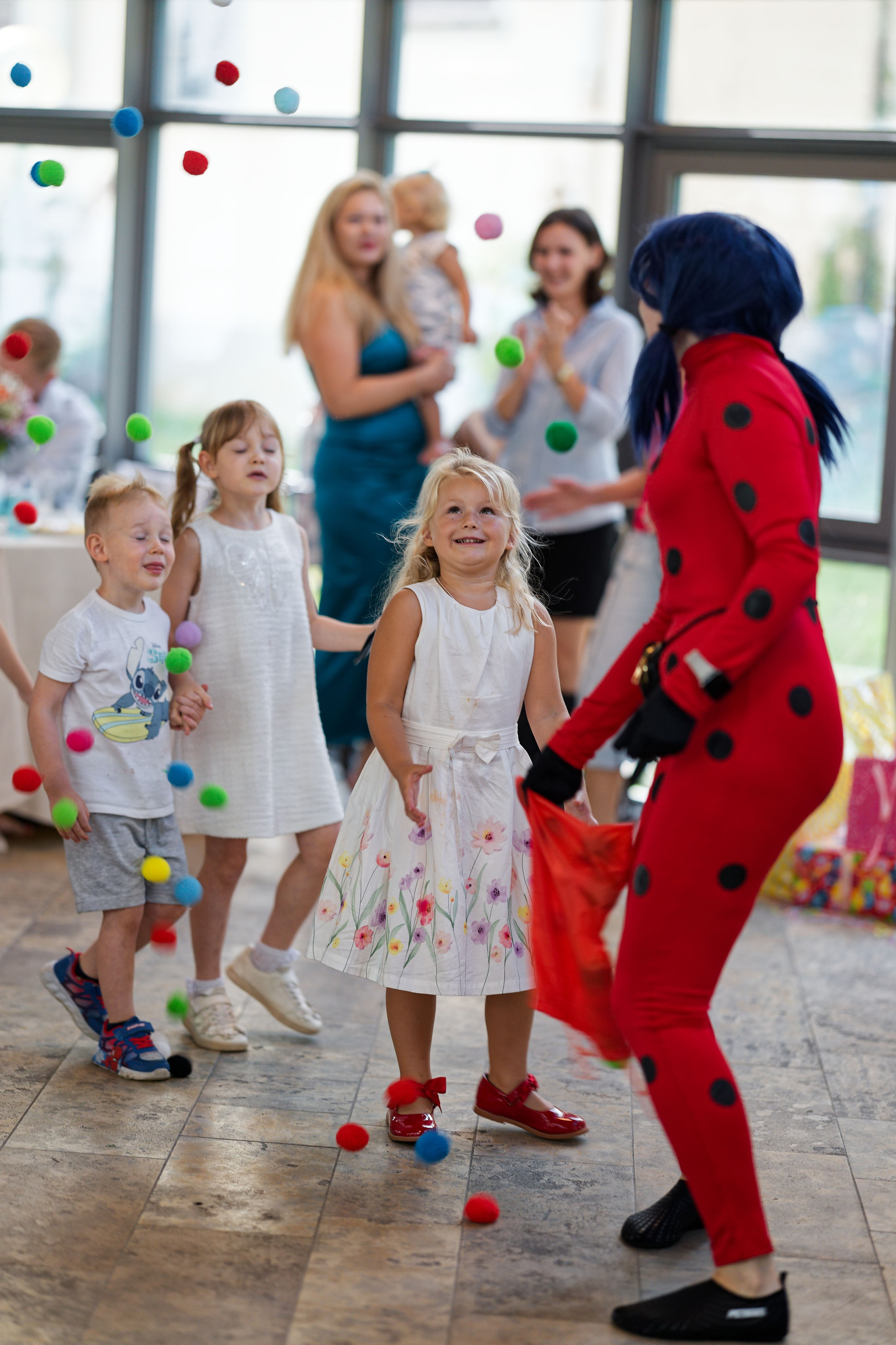 Olivias Geburtstag. Wedding and reportage photographer in Munich, Regensburg, Bavaria & all across Germany — LORAN Media